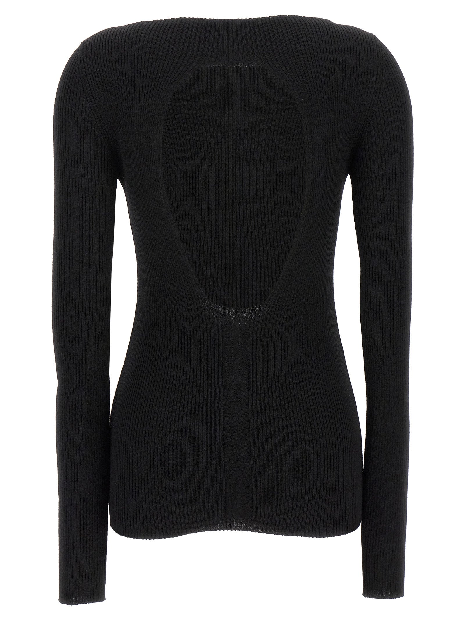 Rick Owens Women 'Al Top' Sweater RICK OWENS
