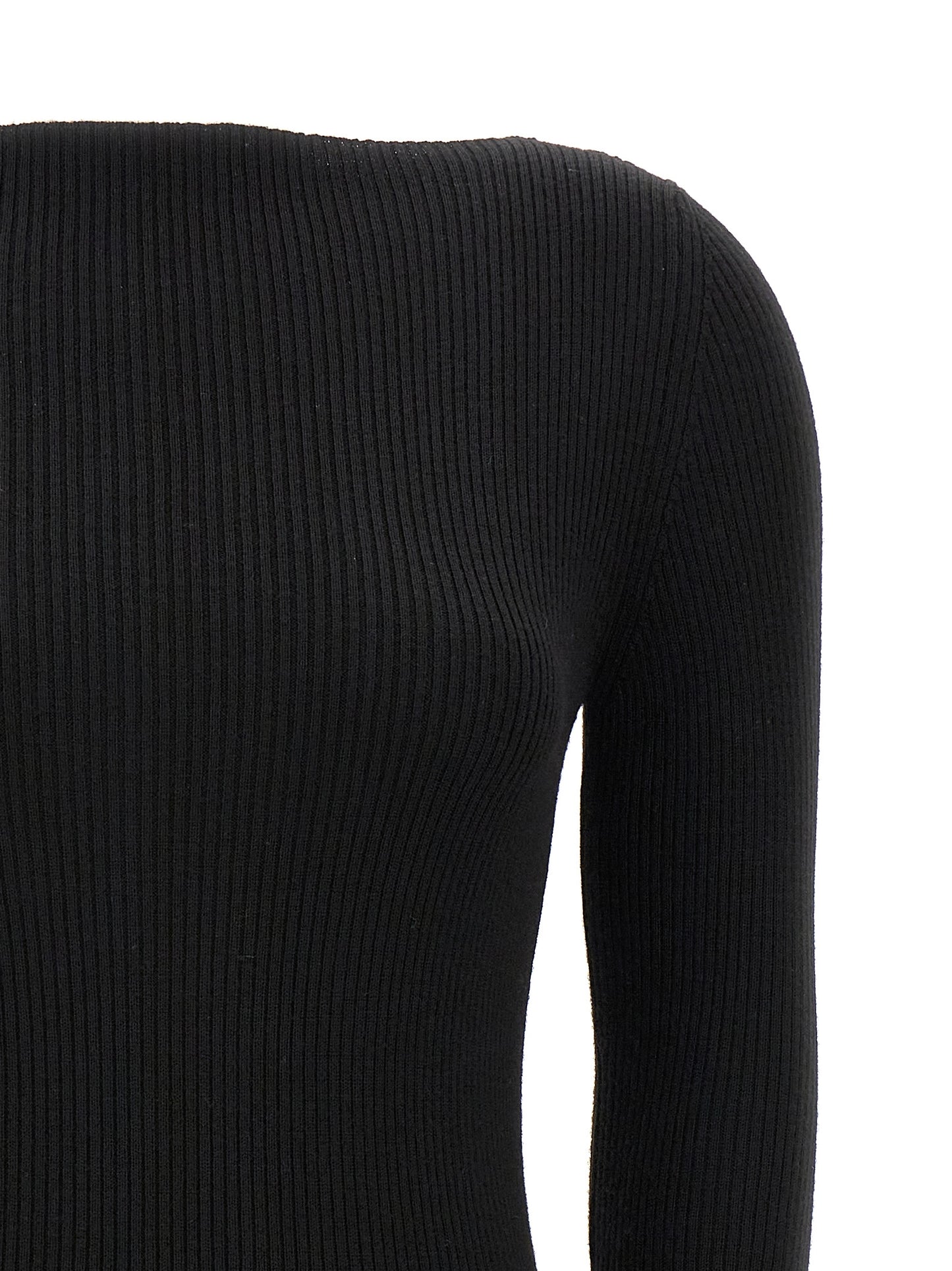 Rick Owens Women 'Al Top' Sweater RICK OWENS