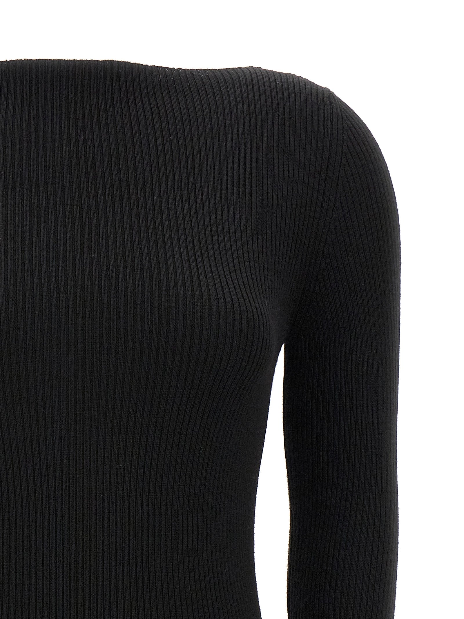 Rick Owens Women 'Al Top' Sweater RICK OWENS