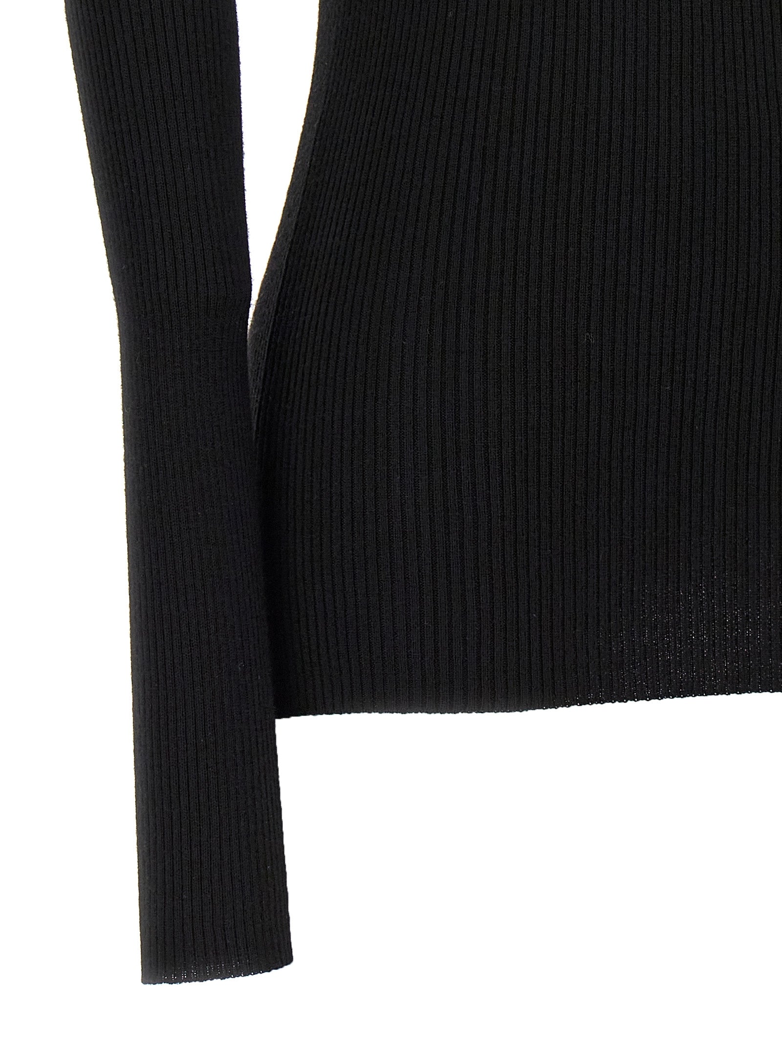 Rick Owens Women 'Al Top' Sweater RICK OWENS