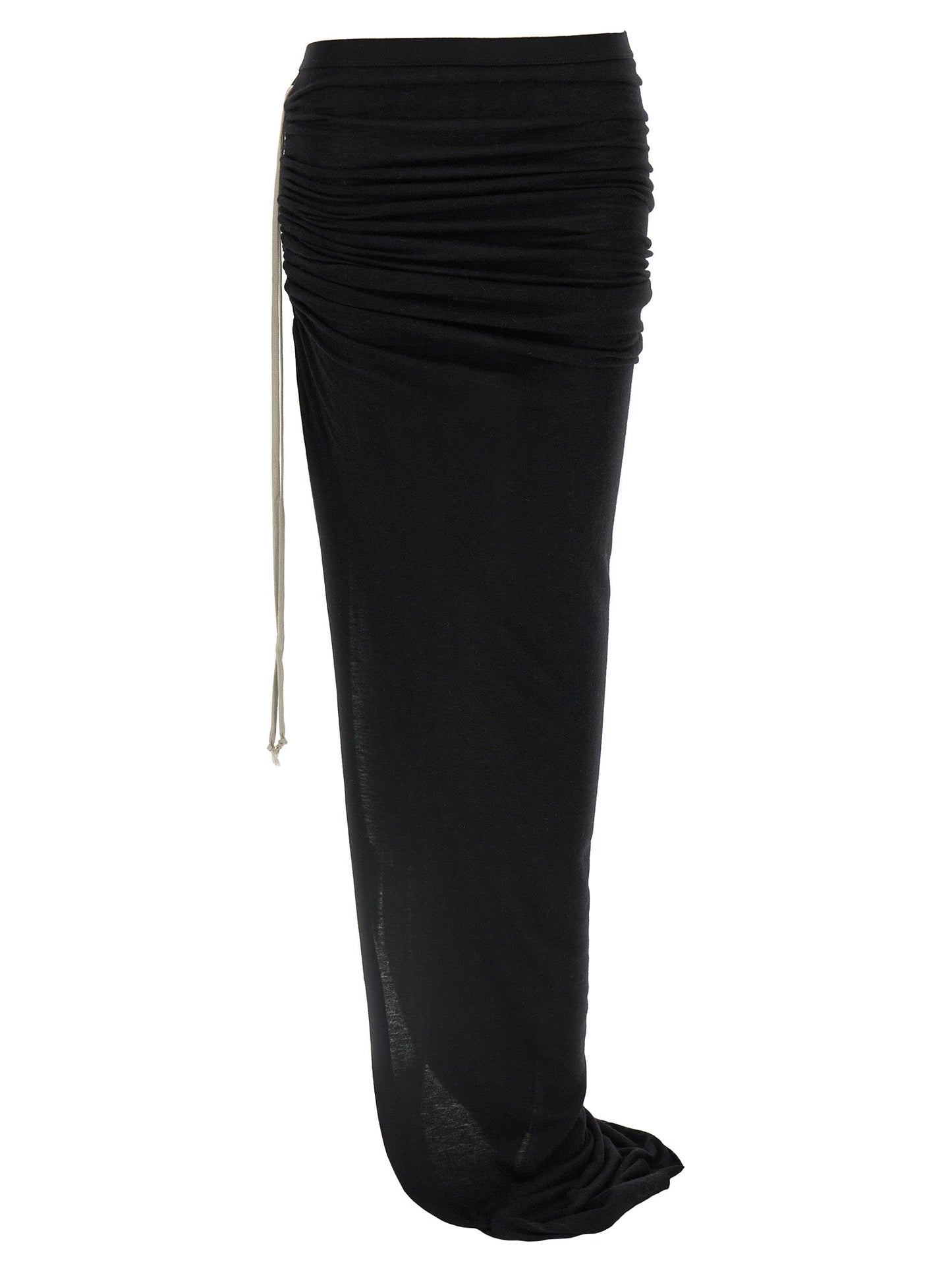 Rick Owens Women 'Edfu' Skirt RICK OWENS