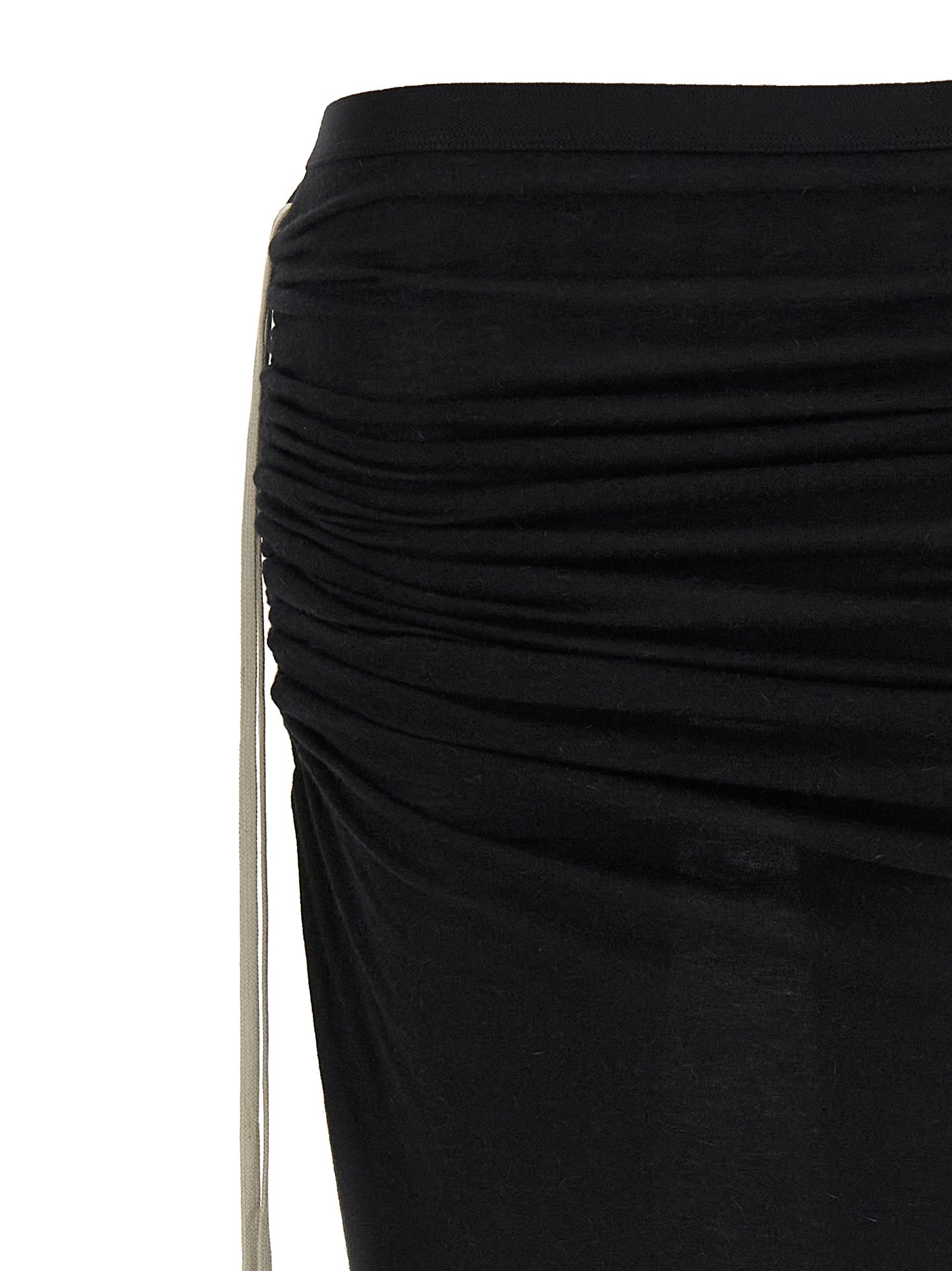 Rick Owens Women 'Edfu' Skirt RICK OWENS