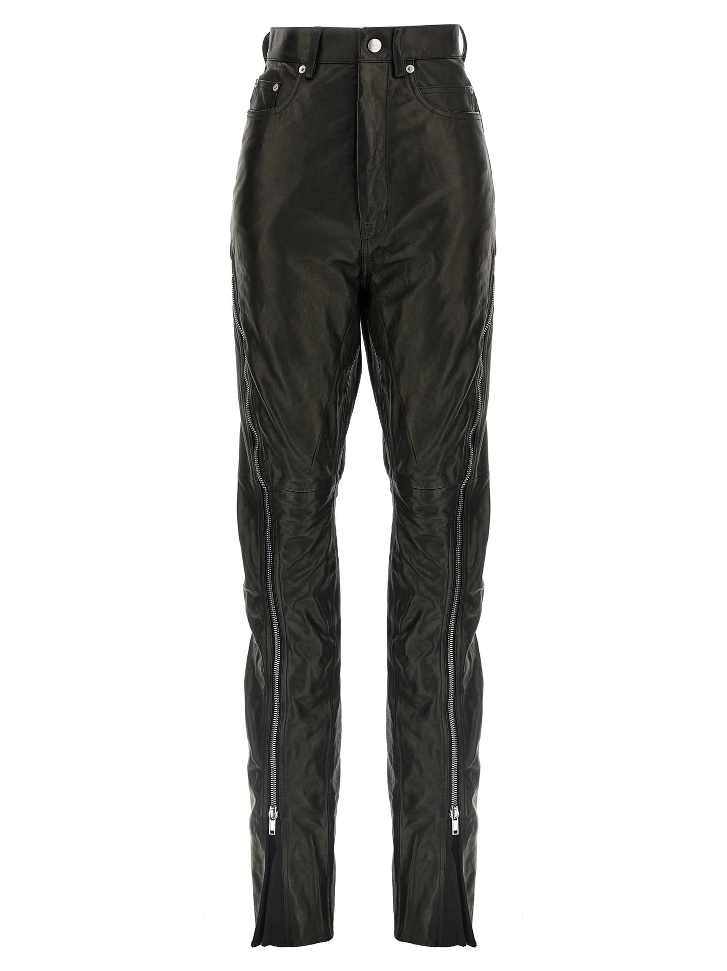 Rick Owens Women 'Bolan Banana' Pants RICK OWENS