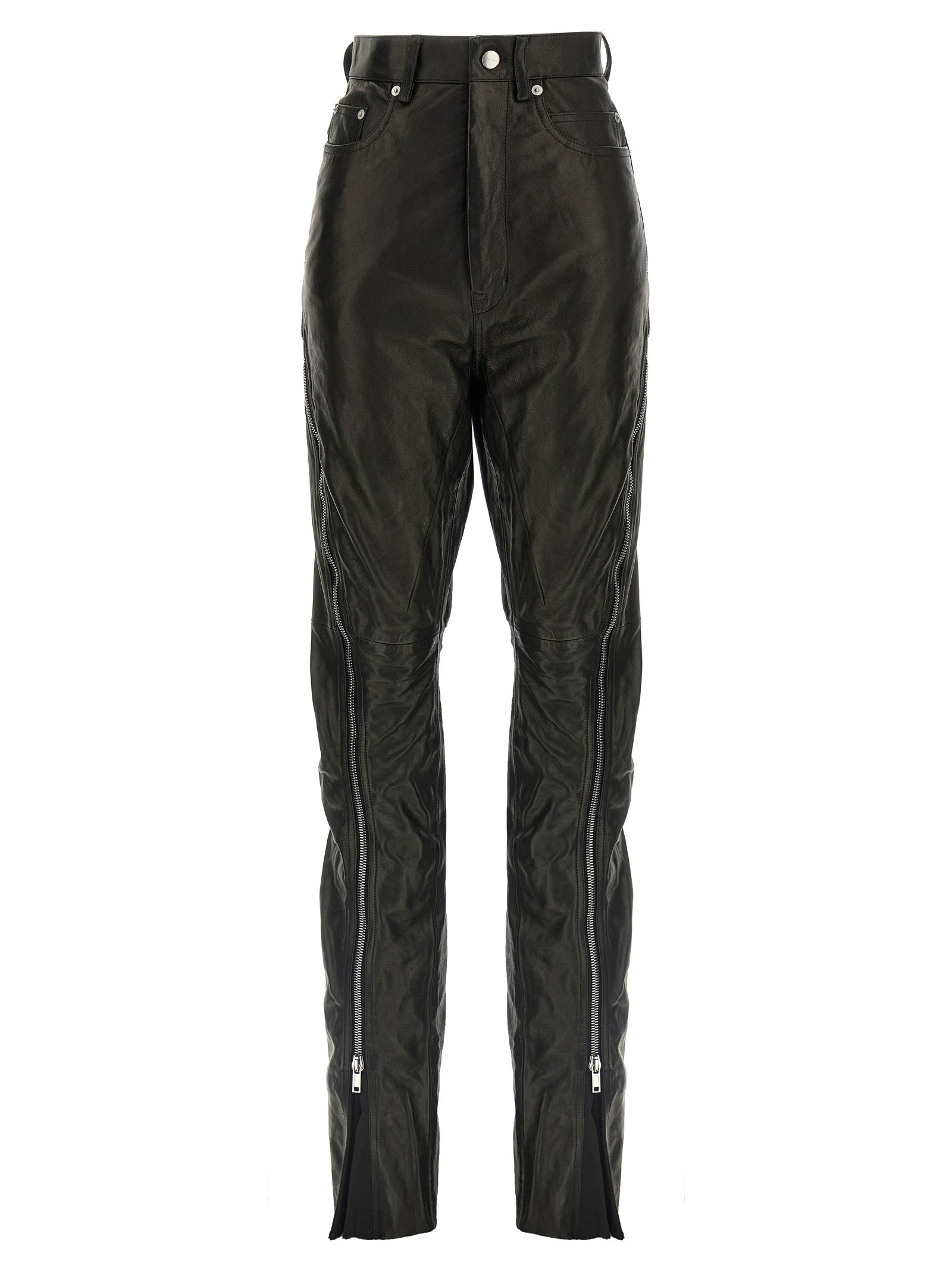 Rick Owens Women 'Bolan Banana' Pants RICK OWENS