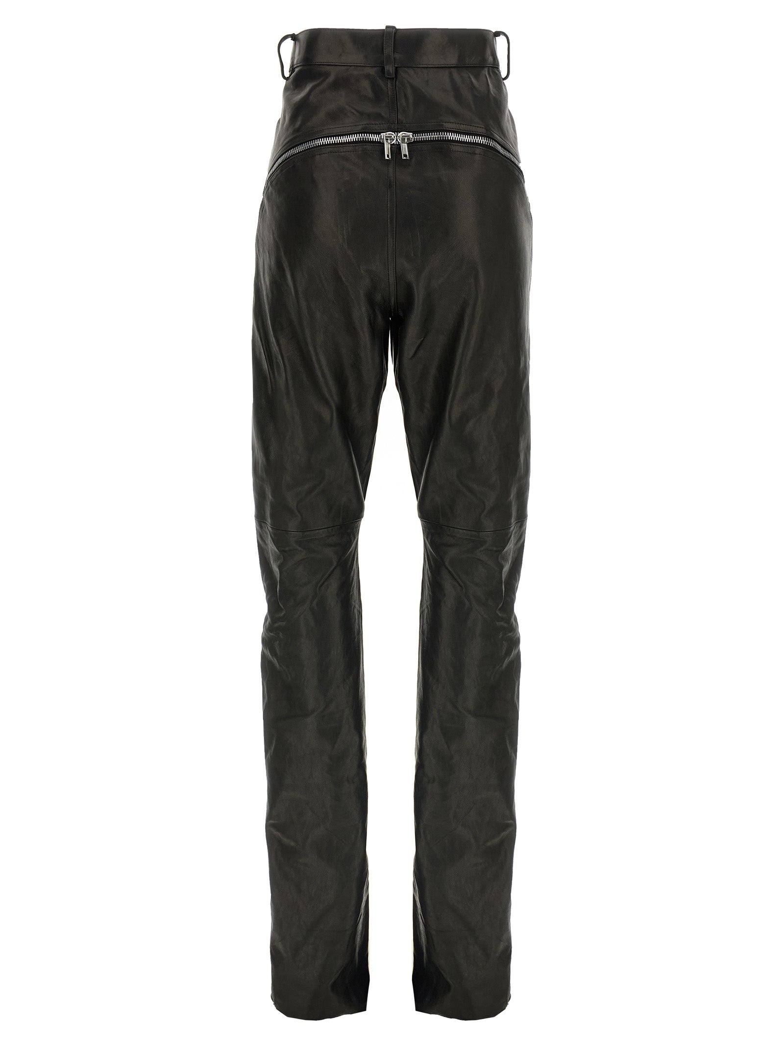 Rick Owens Women 'Bolan Banana' Pants RICK OWENS