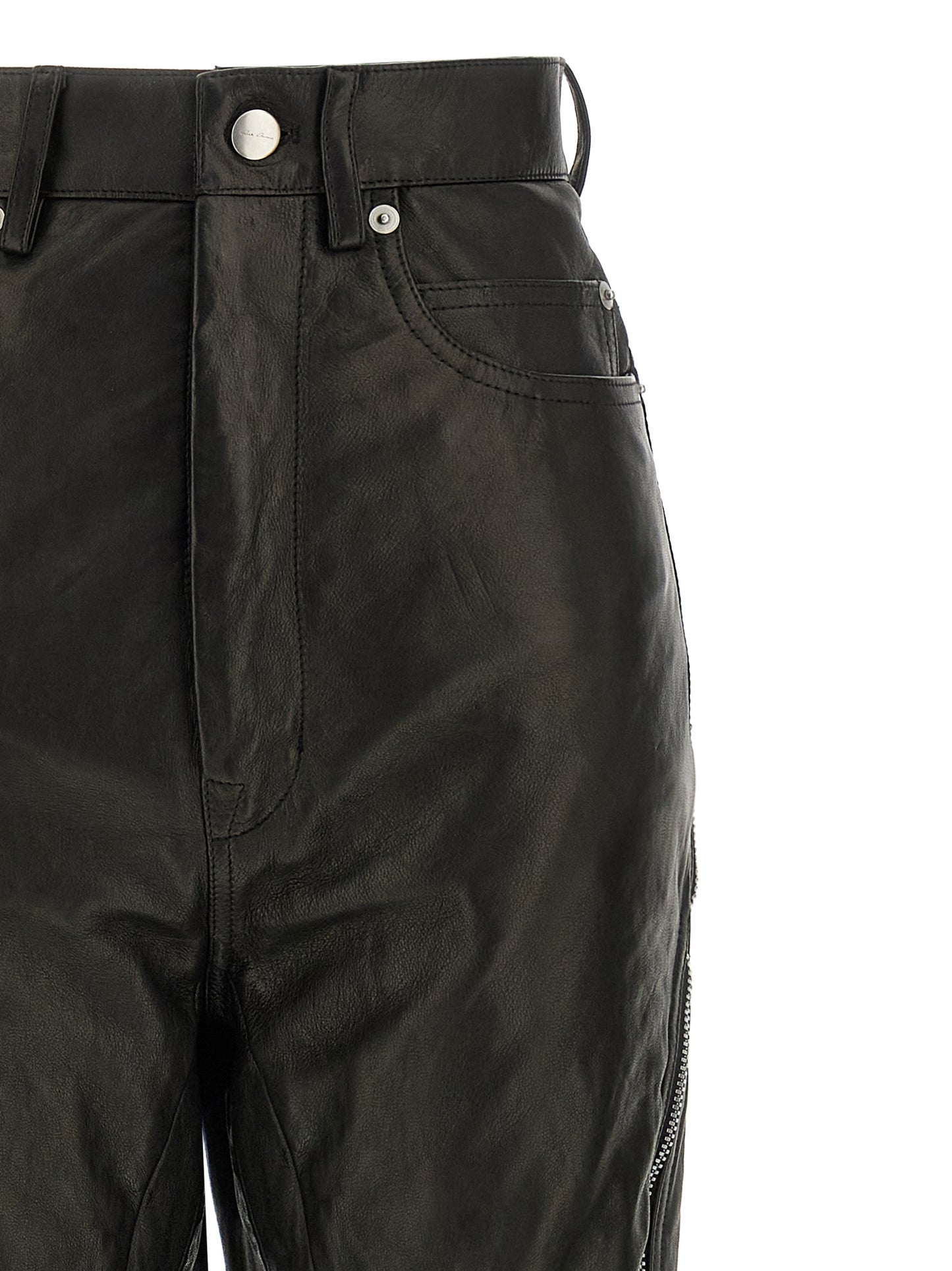 Rick Owens Women 'Bolan Banana' Pants RICK OWENS
