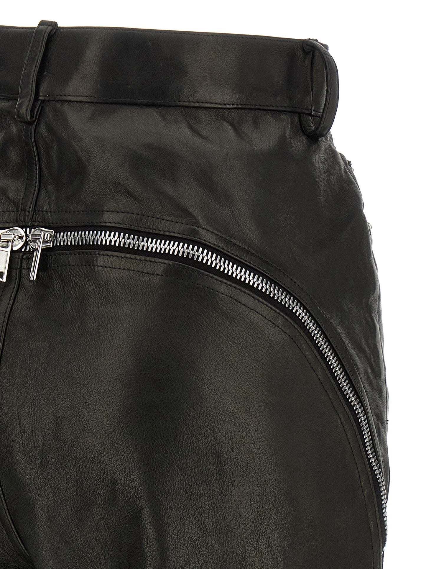 Rick Owens Women 'Bolan Banana' Pants RICK OWENS