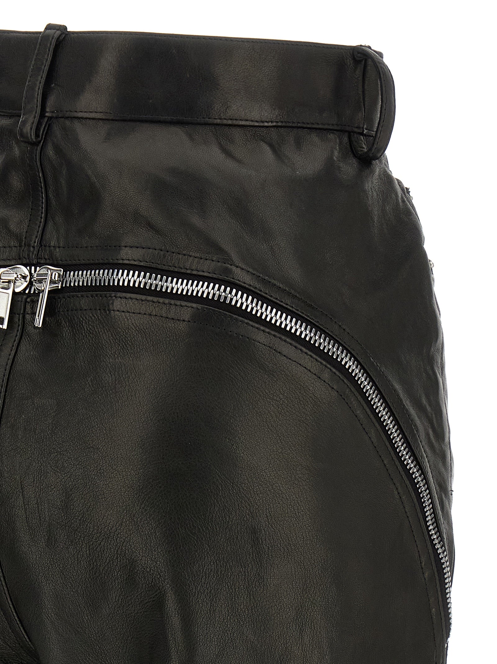 Rick Owens Women 'Bolan Banana' Pants RICK OWENS