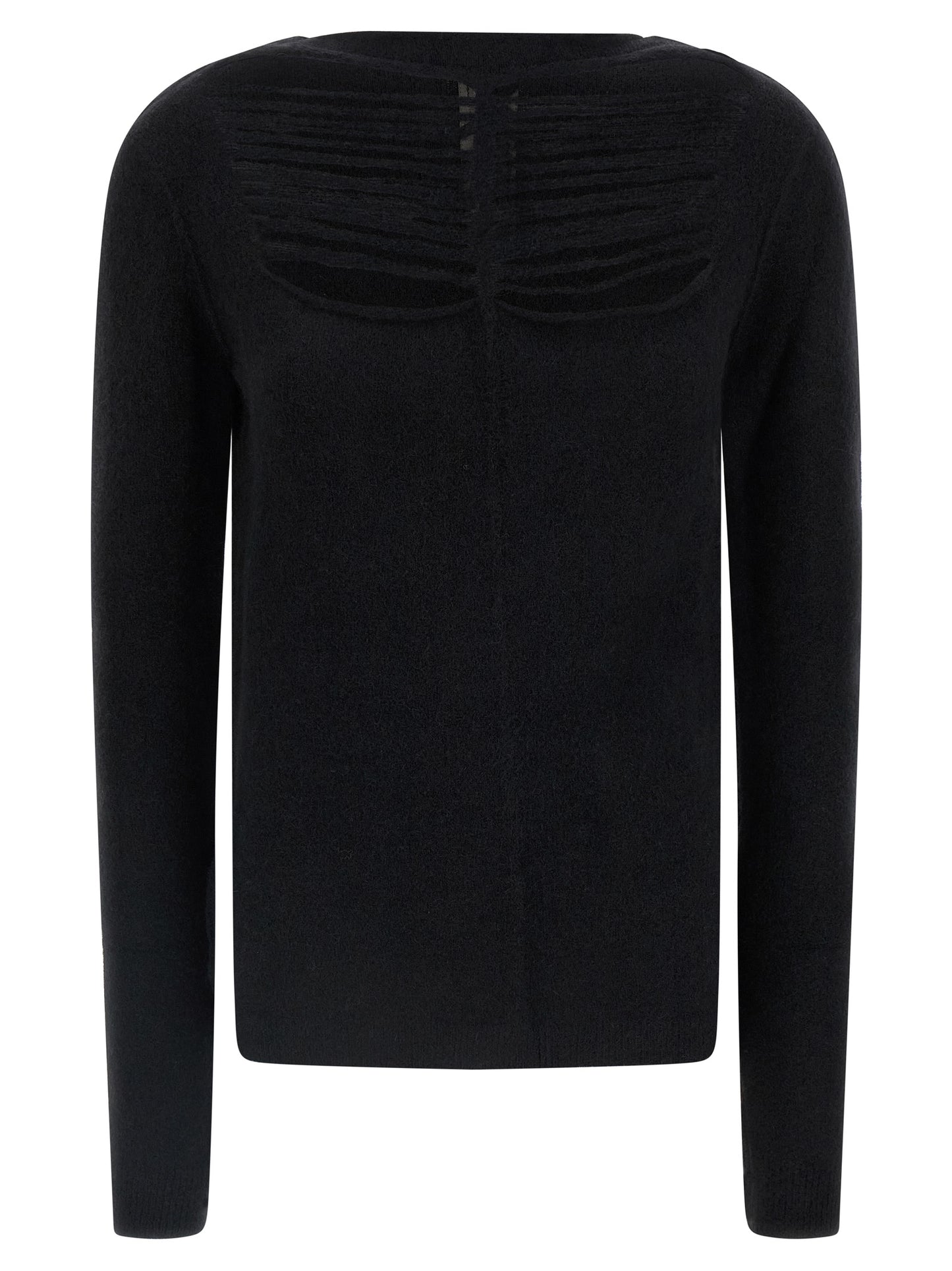Rick Owens Women 'Ls Top' Sweater RICK OWENS