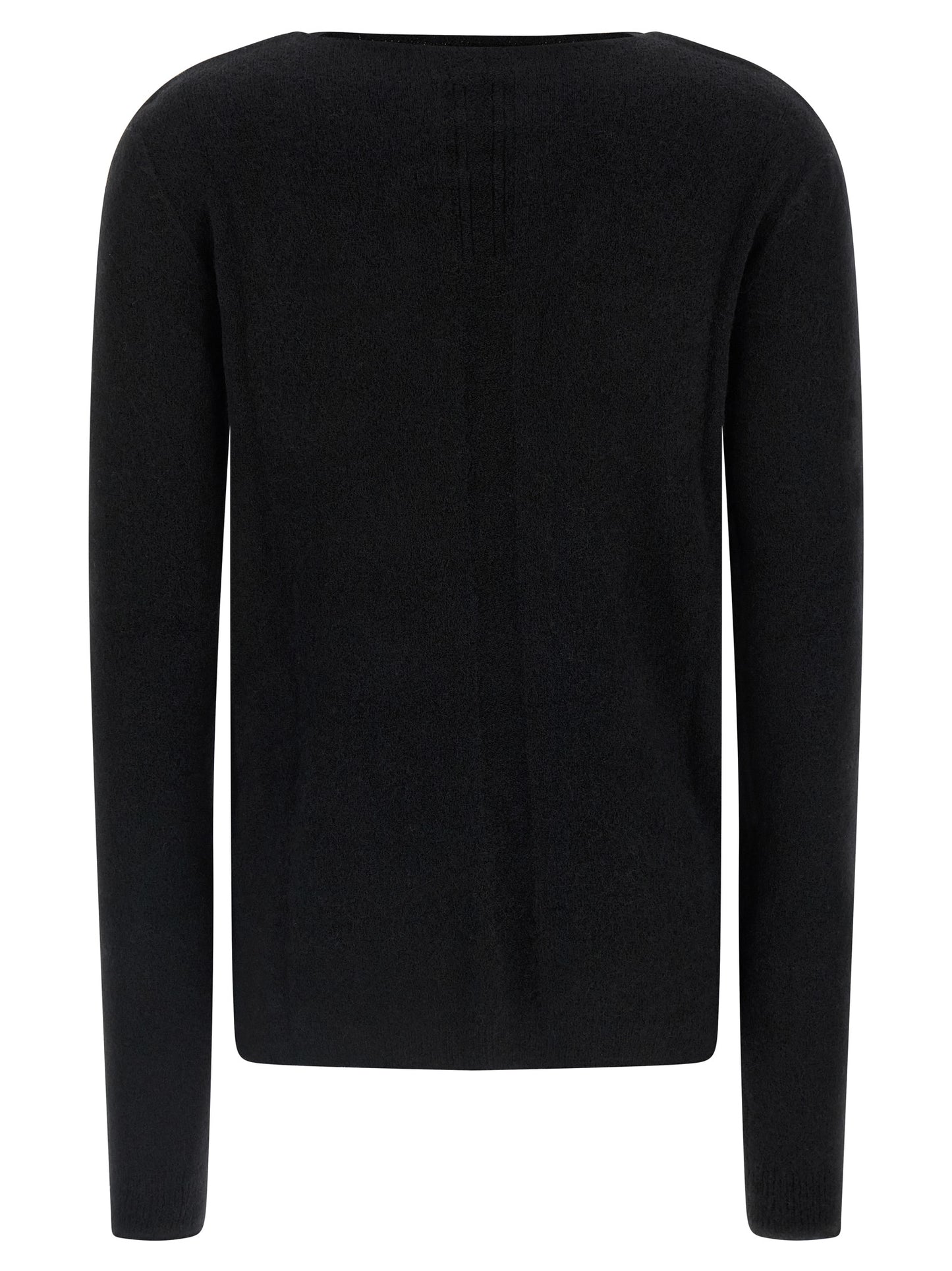 Rick Owens Women 'Ls Top' Sweater RICK OWENS