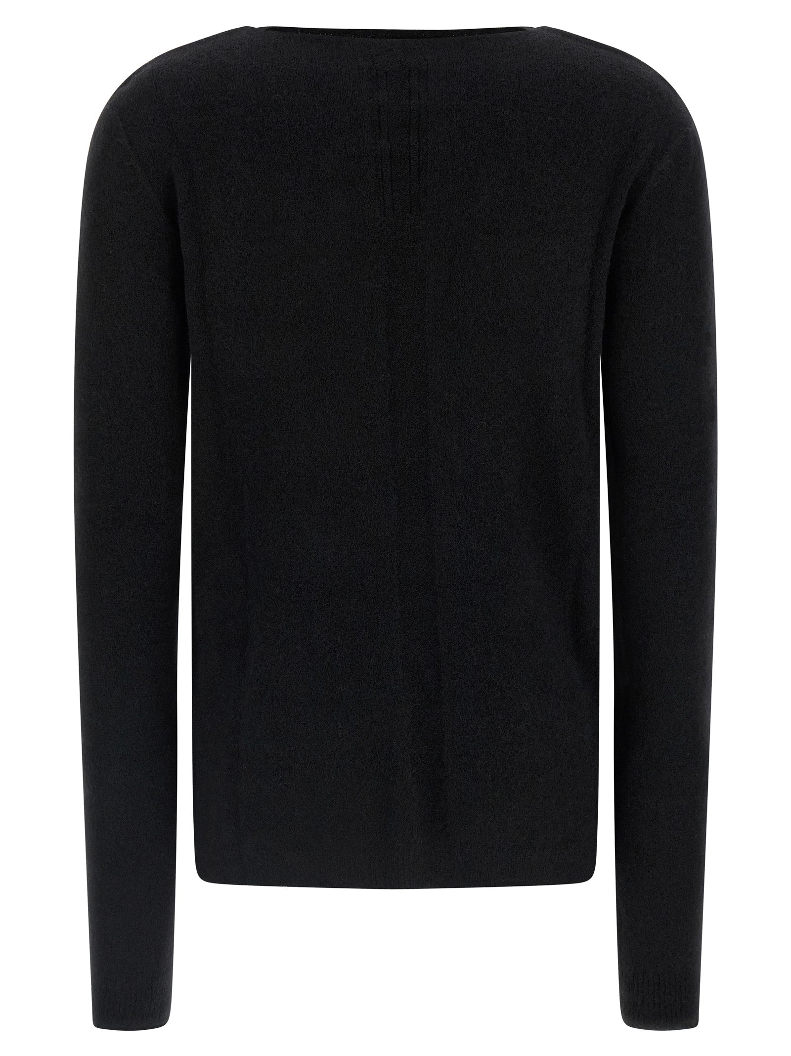 Rick Owens Women 'Ls Top' Sweater RICK OWENS