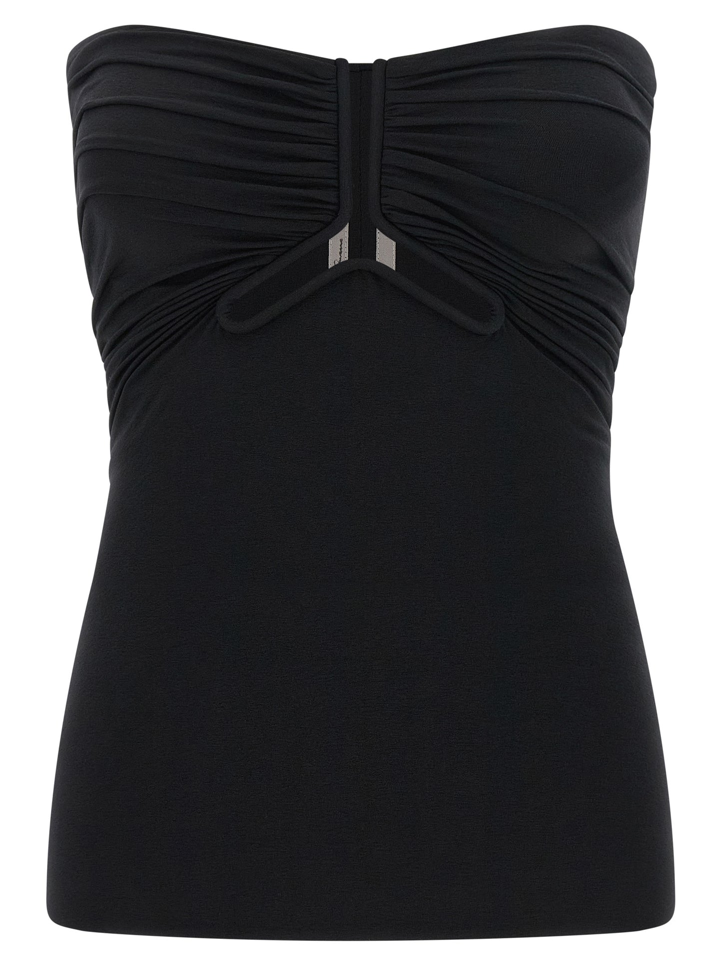 Rick Owens Women 'Alannah' Top RICK OWENS