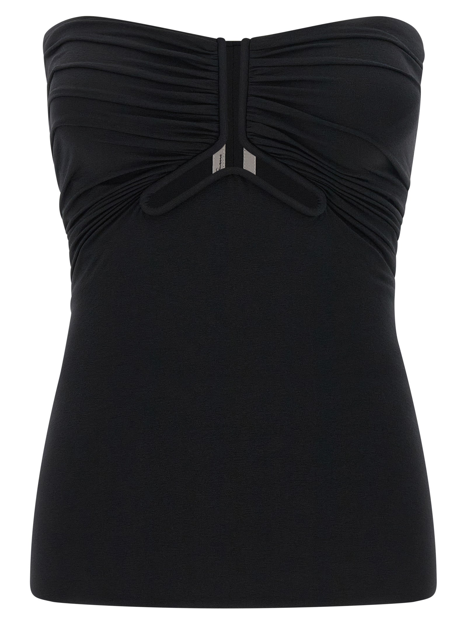 Rick Owens Women 'Alannah' Top RICK OWENS