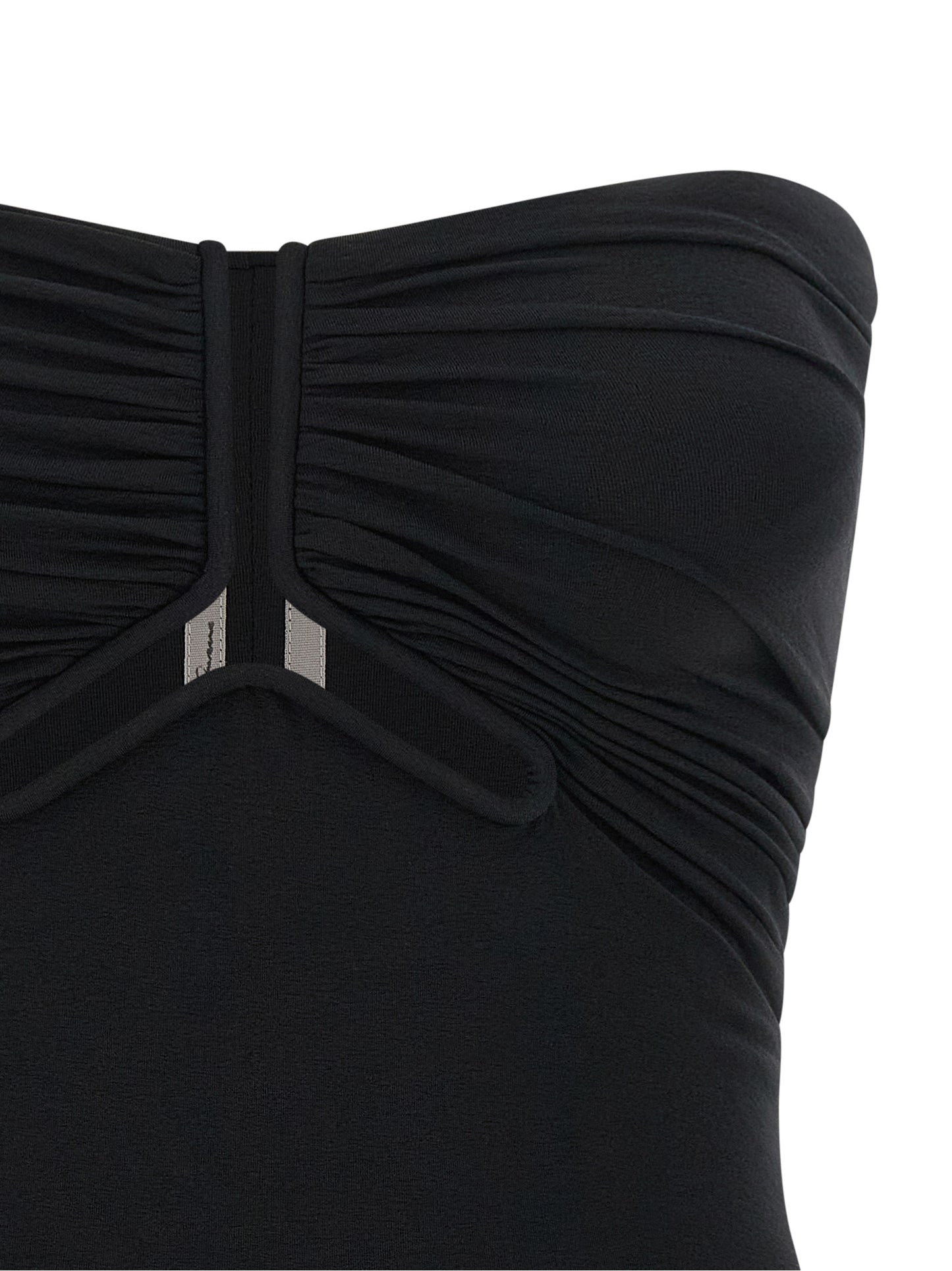 Rick Owens Women 'Alannah' Top RICK OWENS
