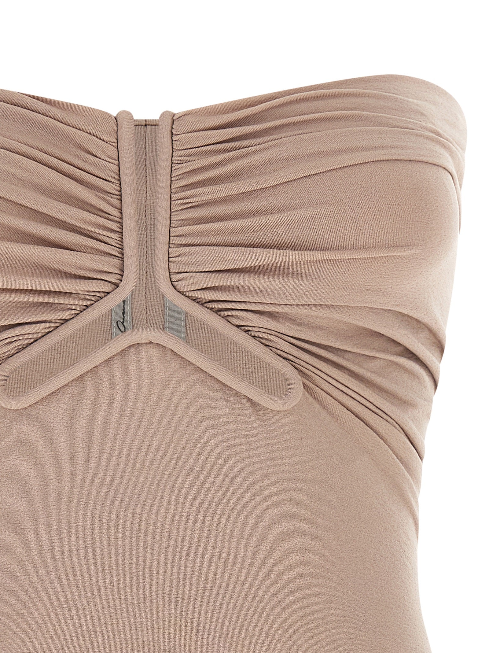 Rick Owens Women 'Alannah' Top RICK OWENS