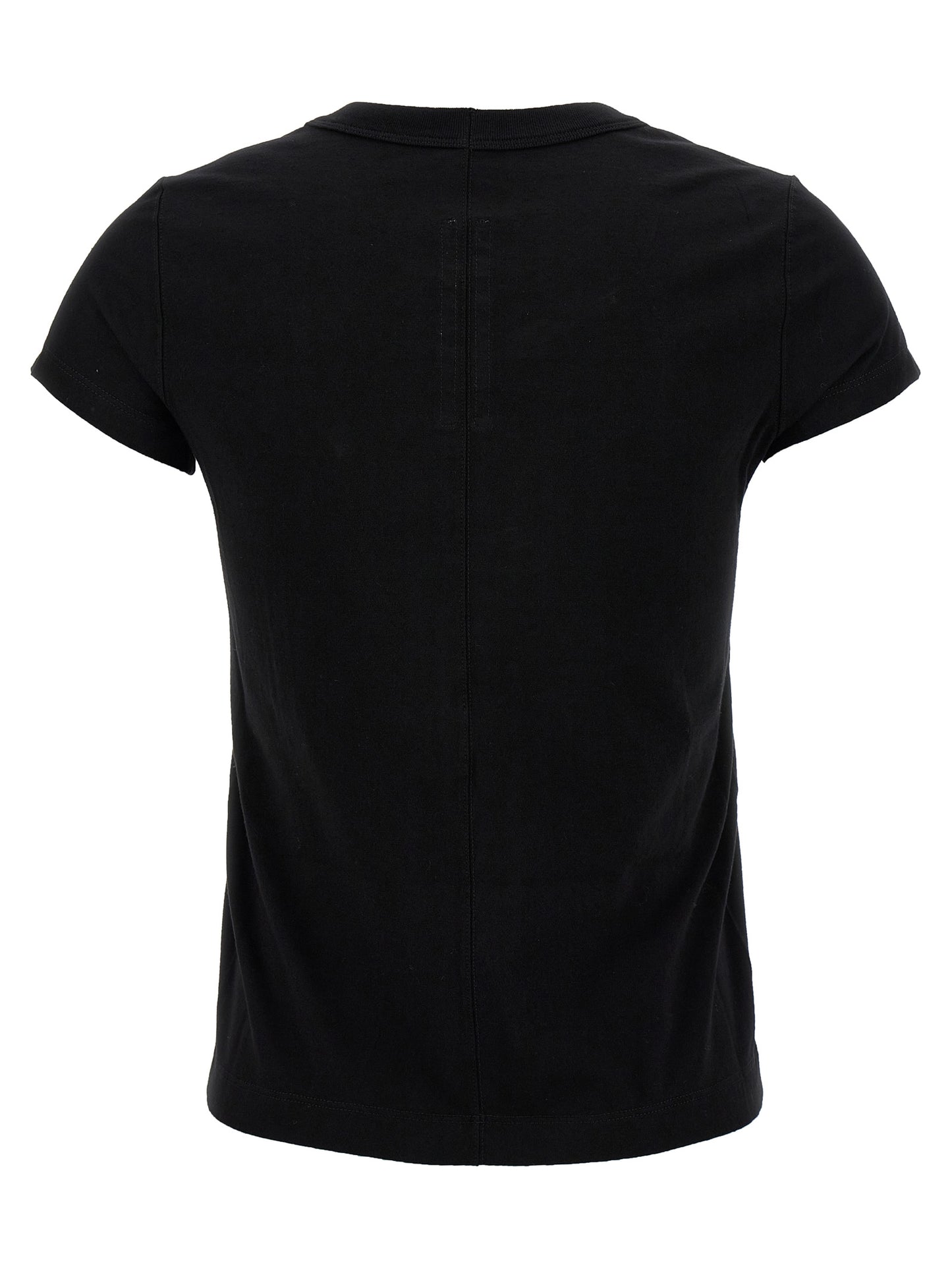 Rick Owens Women 'Cropped Level T' T-Shirt RICK OWENS