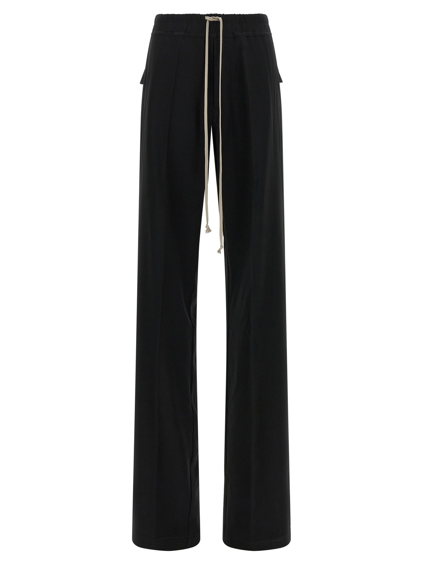 Rick Owens Women 'Dietrich Drawstring' Pants RICK OWENS