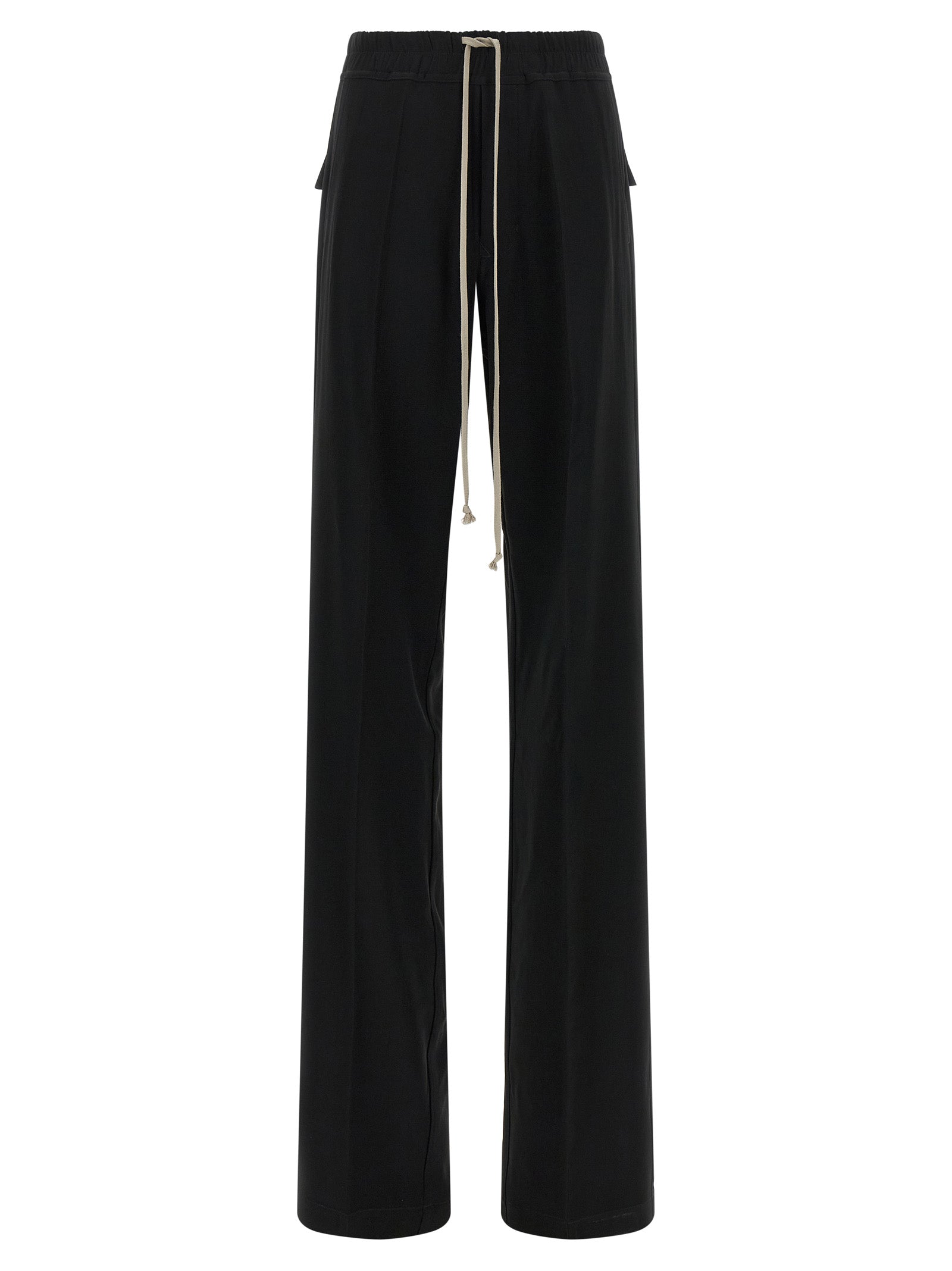 Rick Owens Women 'Dietrich Drawstring' Pants RICK OWENS