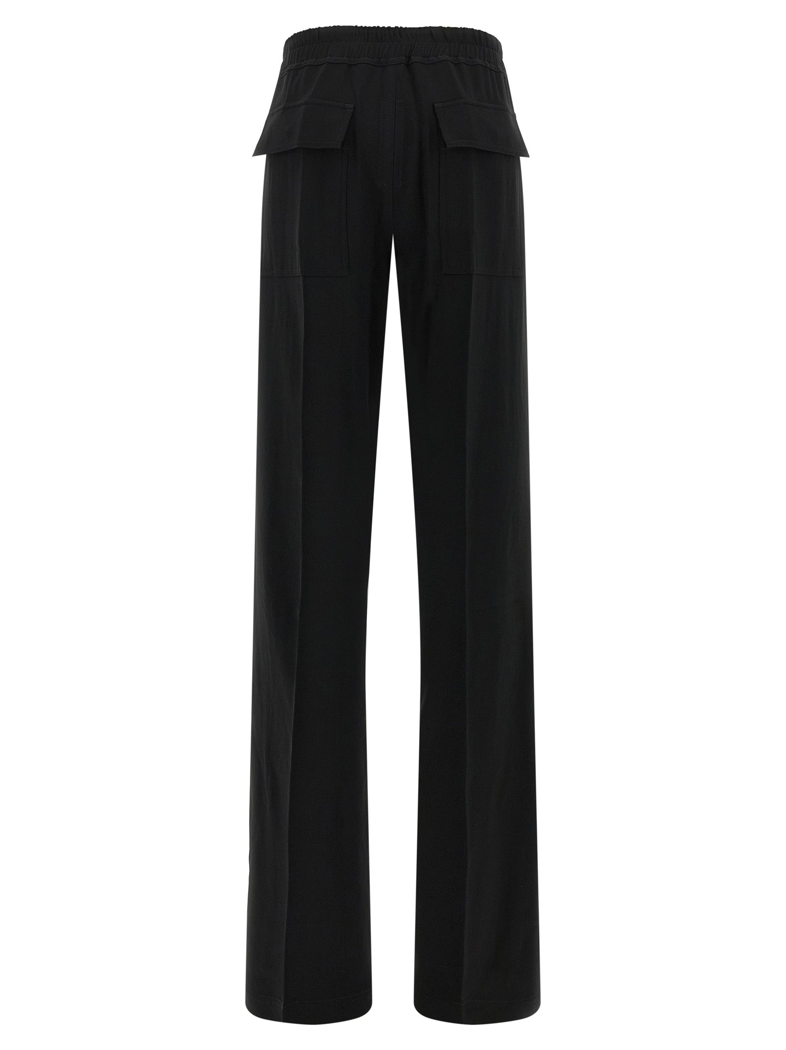 Rick Owens Women 'Dietrich Drawstring' Pants RICK OWENS