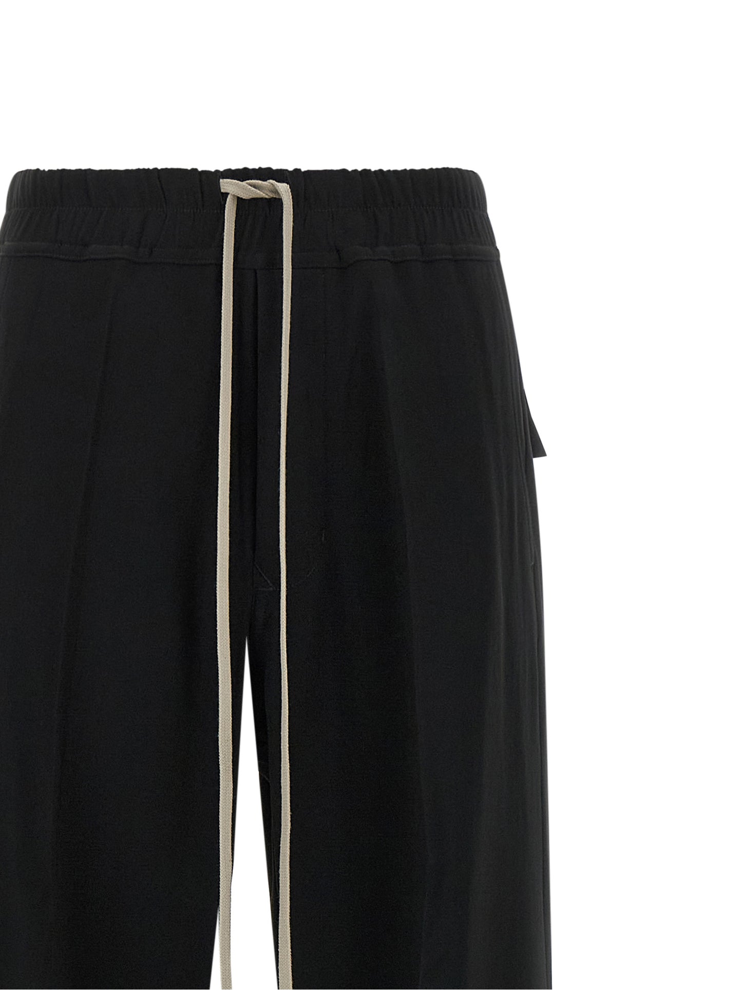Rick Owens Women 'Dietrich Drawstring' Pants RICK OWENS