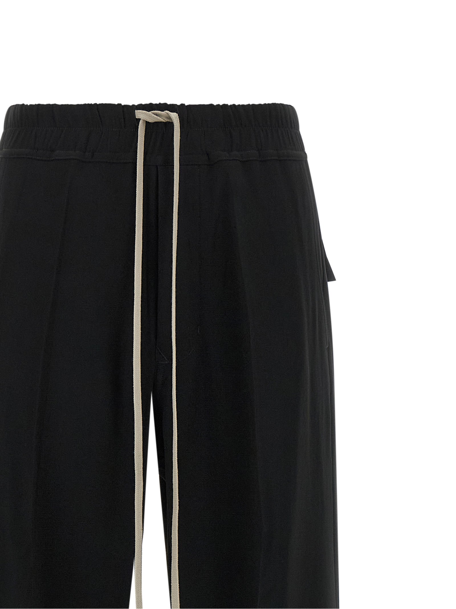 Rick Owens Women 'Dietrich Drawstring' Pants RICK OWENS