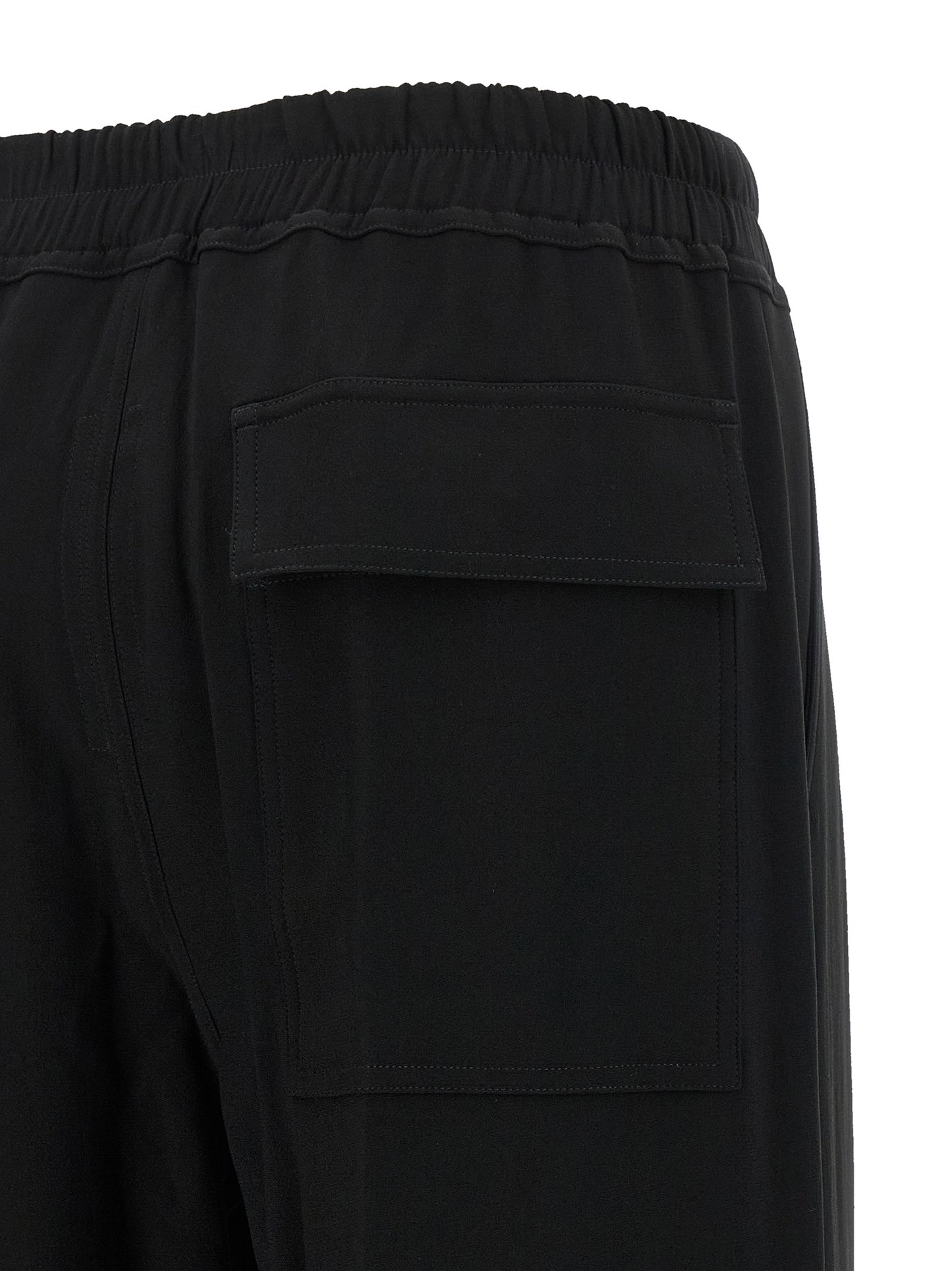 Rick Owens Women 'Dietrich Drawstring' Pants RICK OWENS