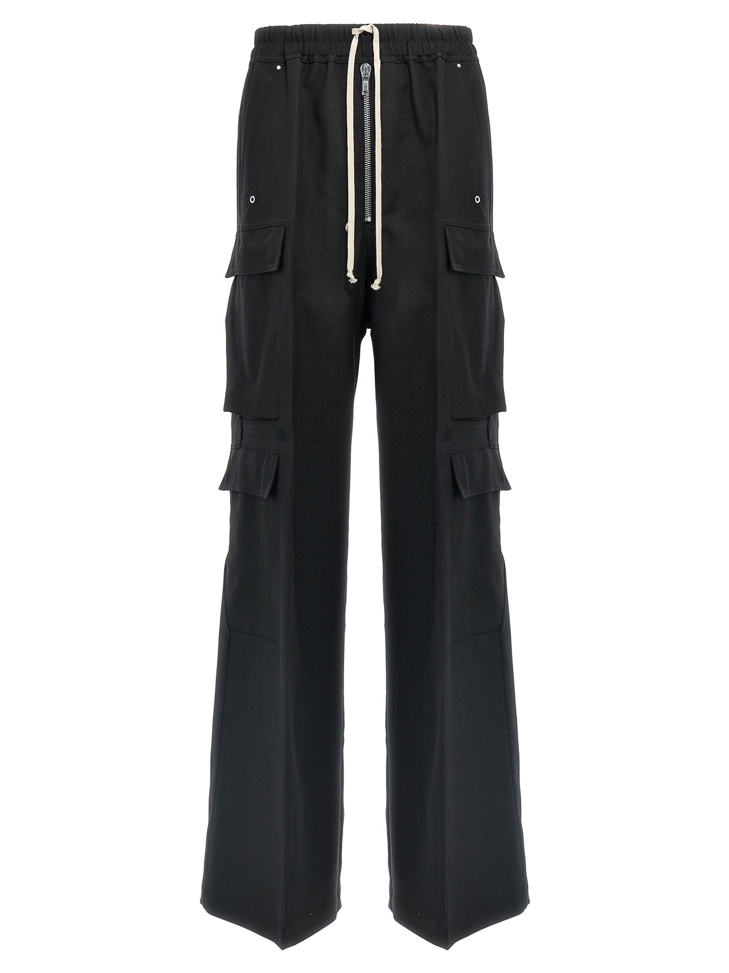 Rick Owens Women 'Cargobelas' Pants RICK OWENS