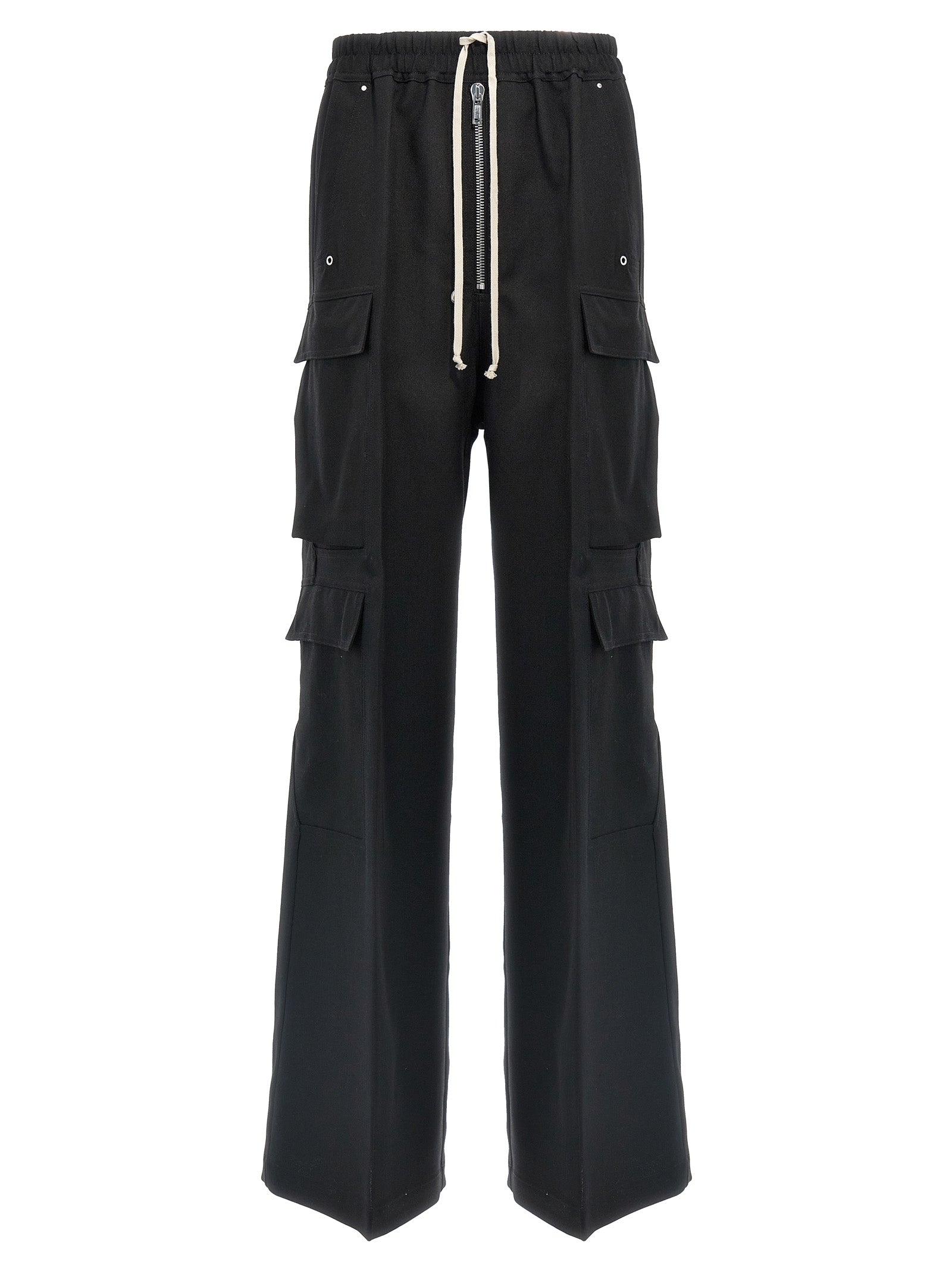 Rick Owens Women 'Cargobelas' Pants RICK OWENS