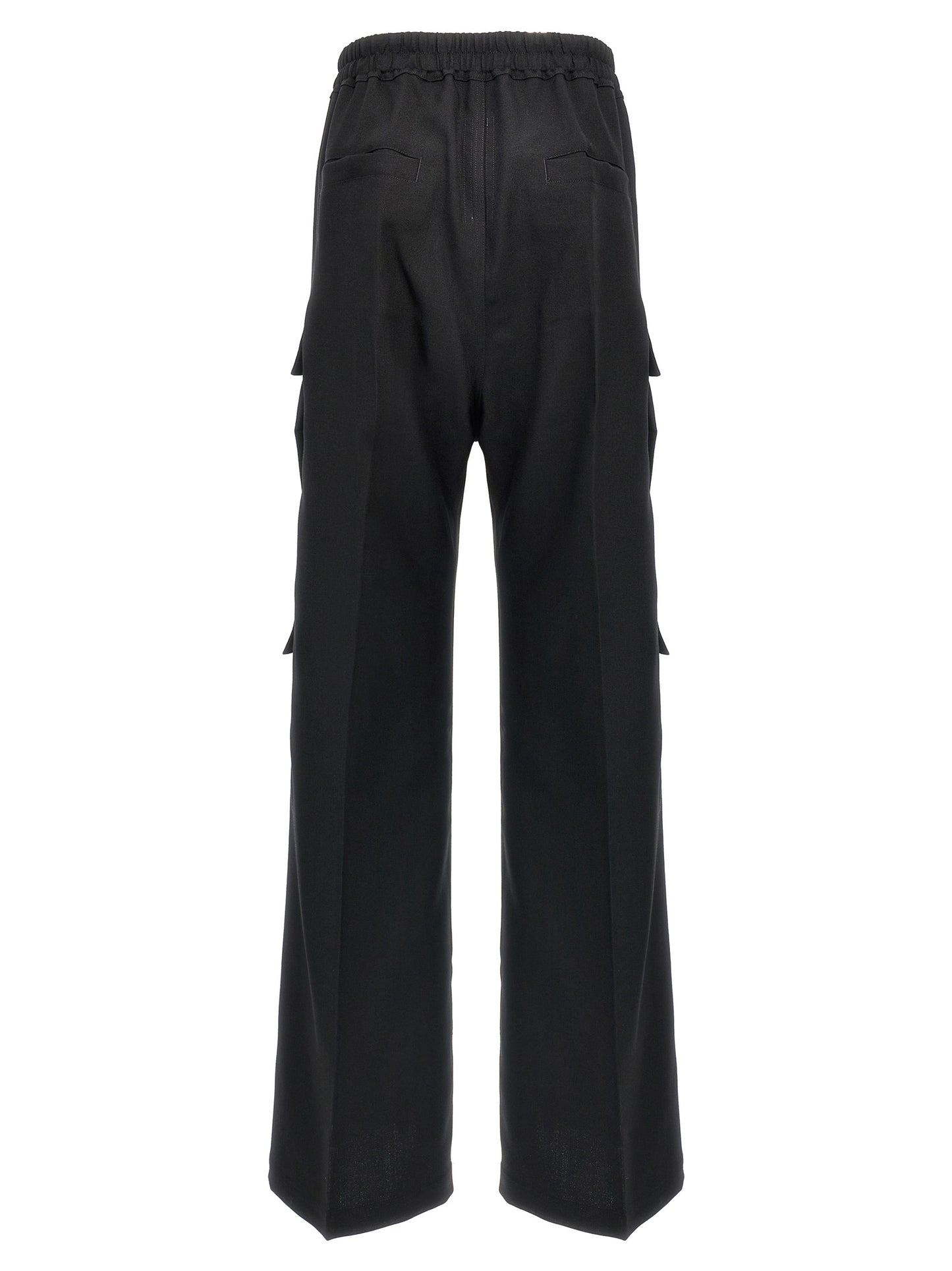 Rick Owens Women 'Cargobelas' Pants RICK OWENS