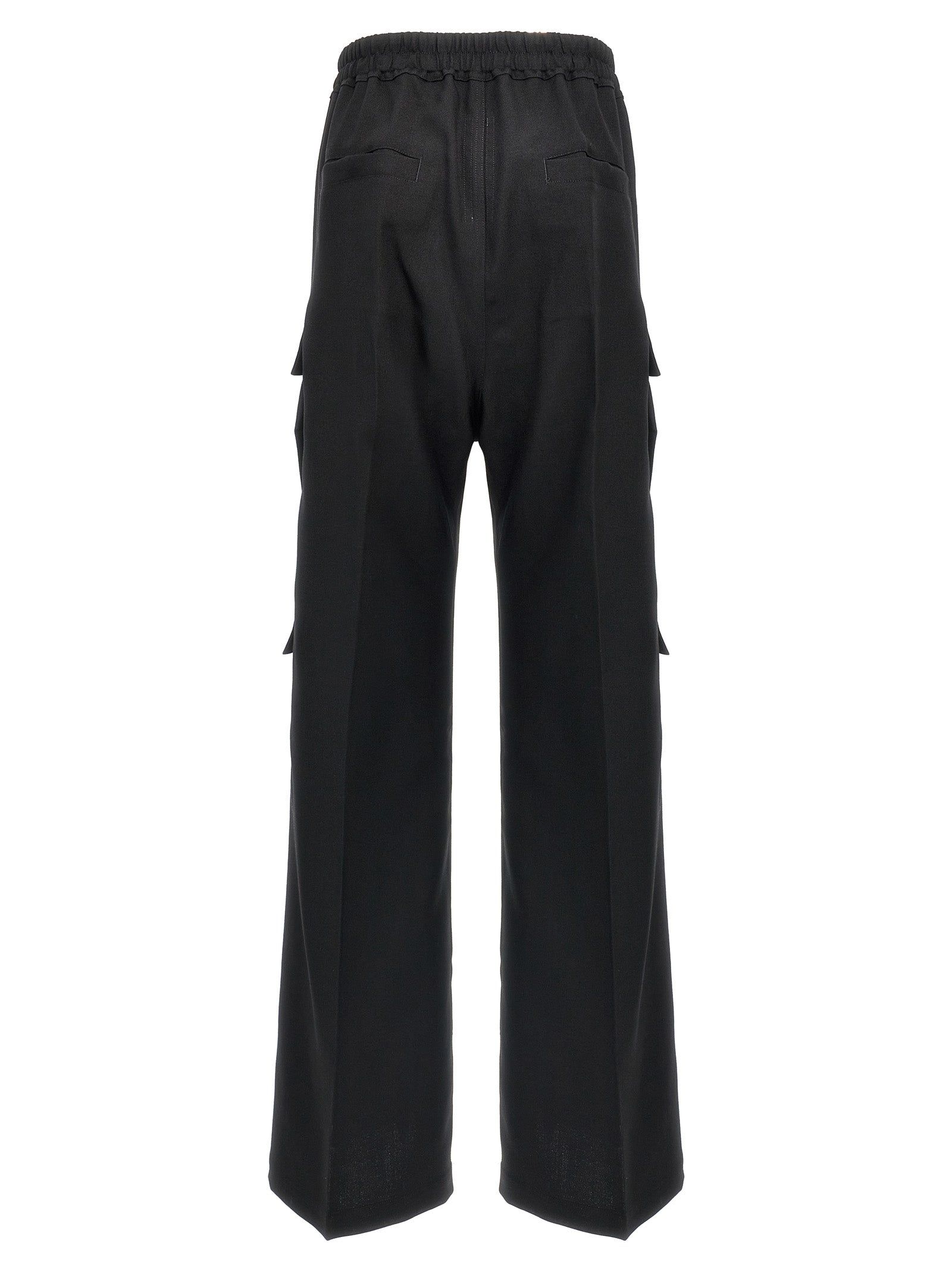 Rick Owens Women 'Cargobelas' Pants RICK OWENS