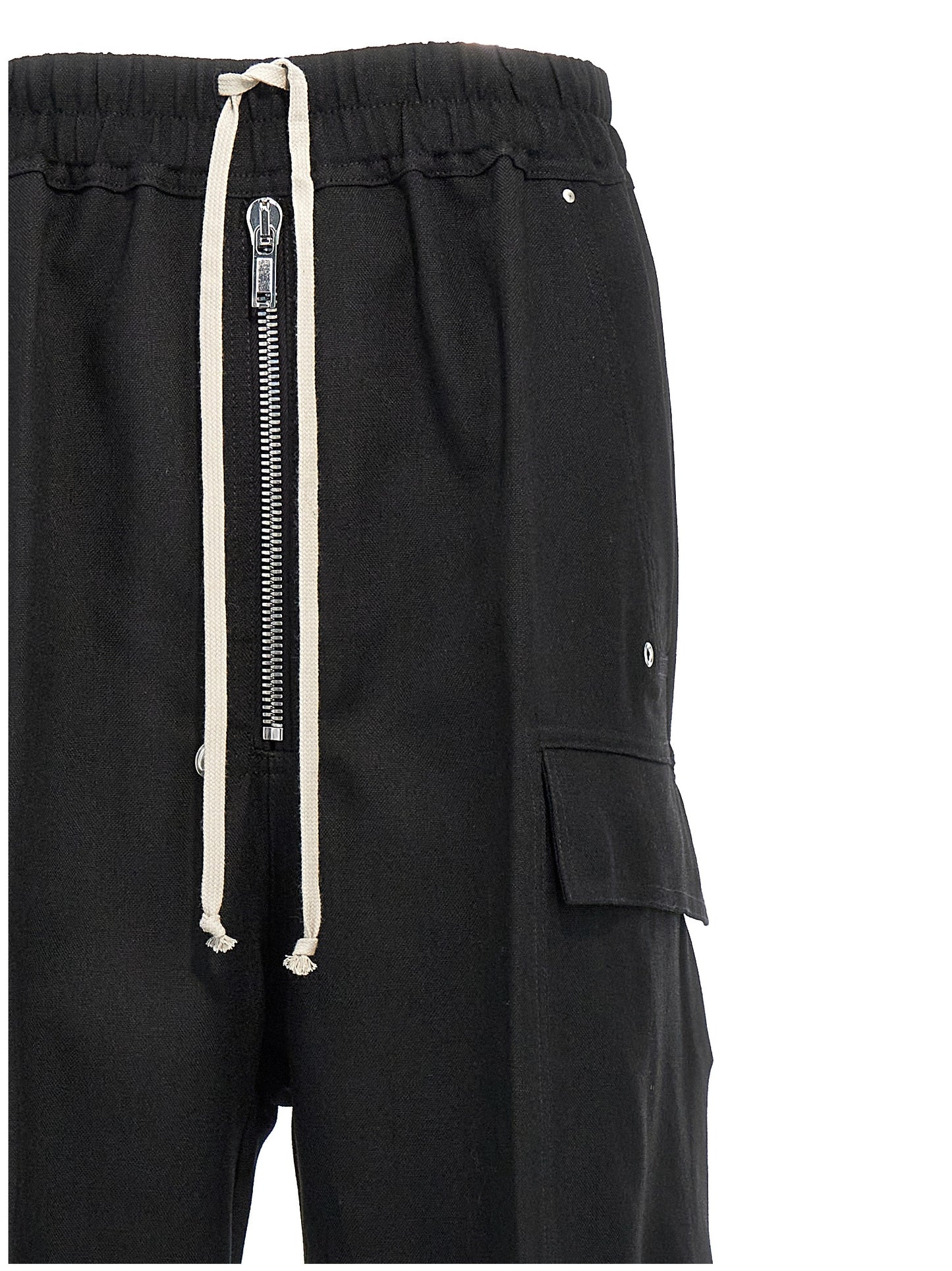 Rick Owens Women 'Cargobelas' Pants RICK OWENS