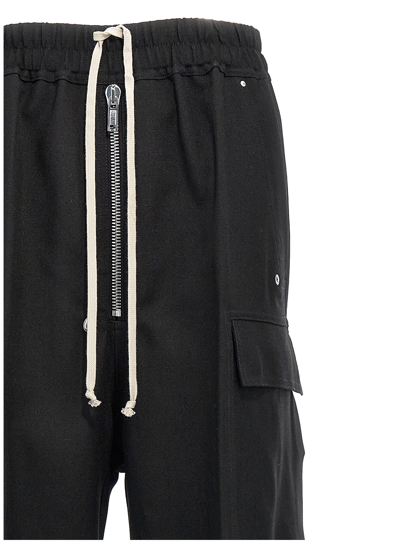 Rick Owens Women 'Cargobelas' Pants RICK OWENS