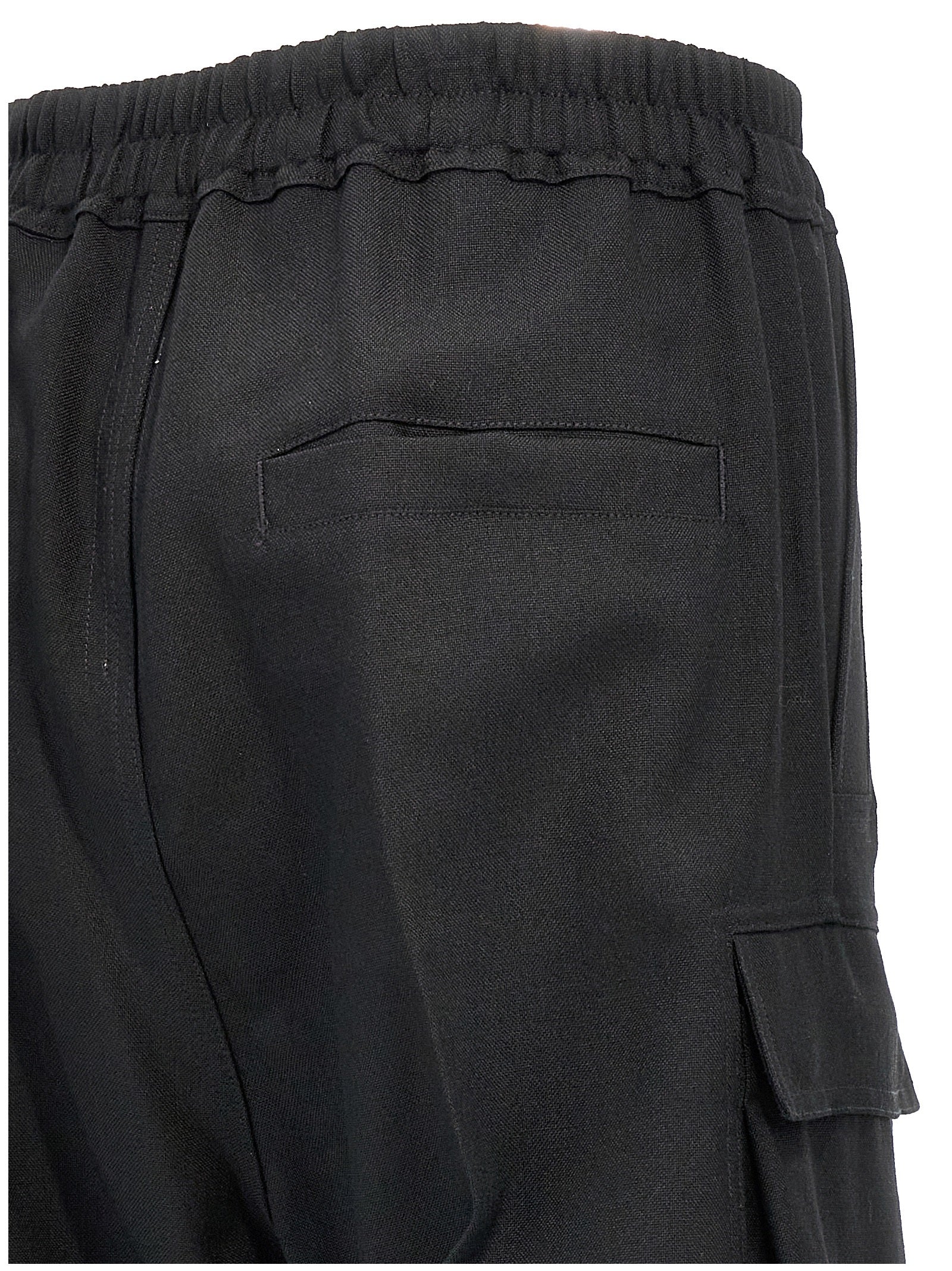 Rick Owens Women 'Cargobelas' Pants RICK OWENS