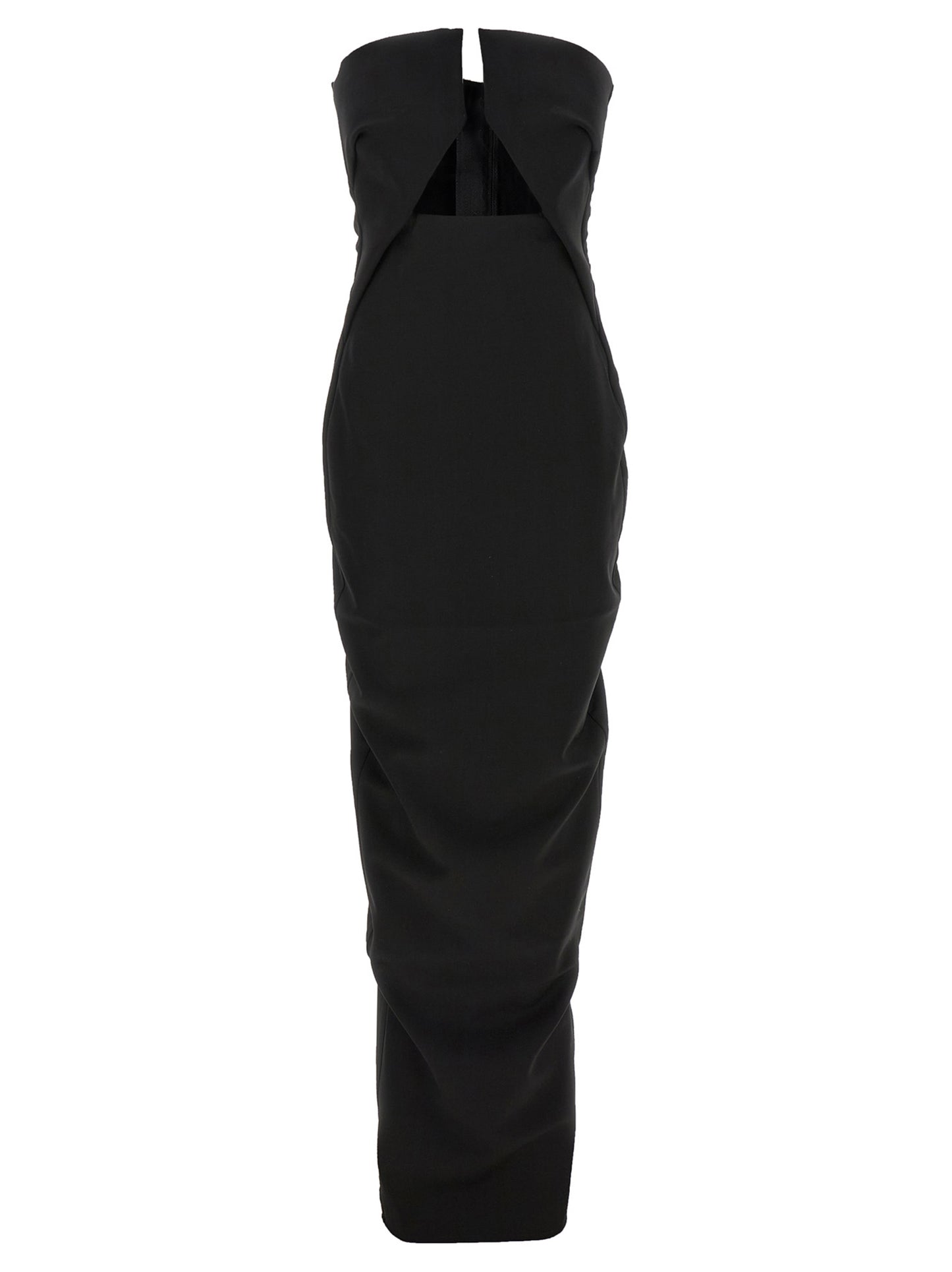 Rick Owens Women 'Prong Gown' Dress RICK OWENS