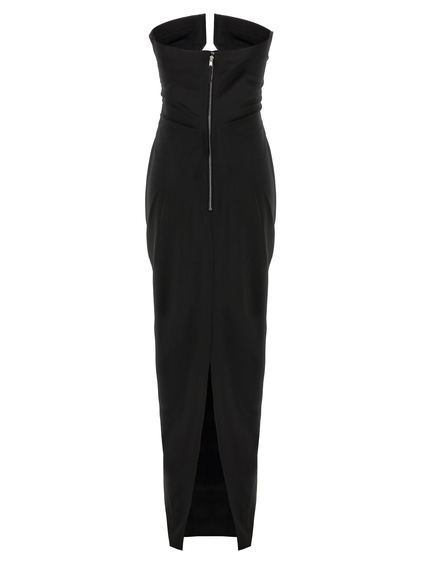 Rick Owens Women 'Prong Gown' Dress RICK OWENS