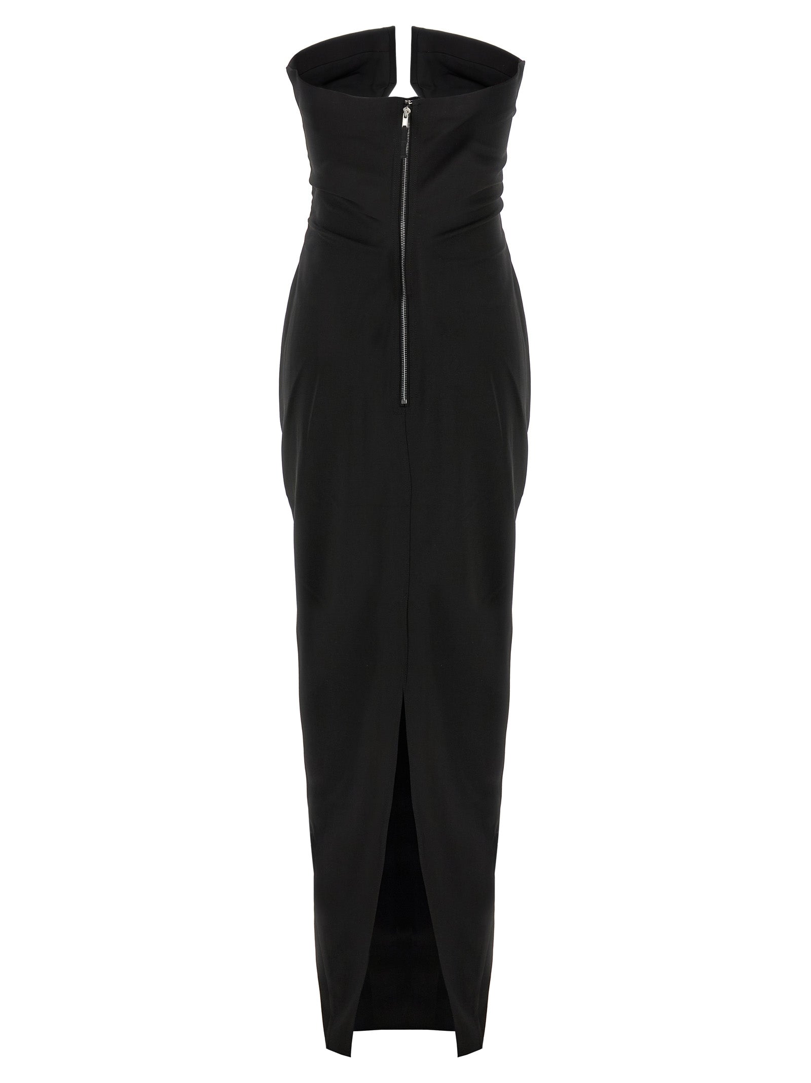 Rick Owens Women 'Prong Gown' Dress RICK OWENS