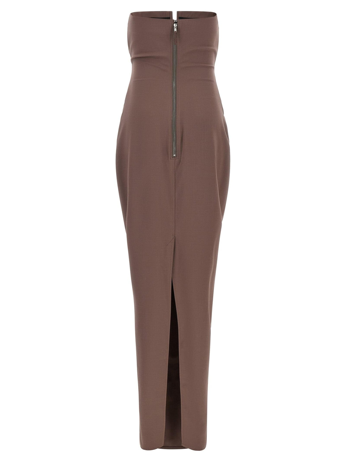 Rick Owens Women 'Prong' Dress RICK OWENS