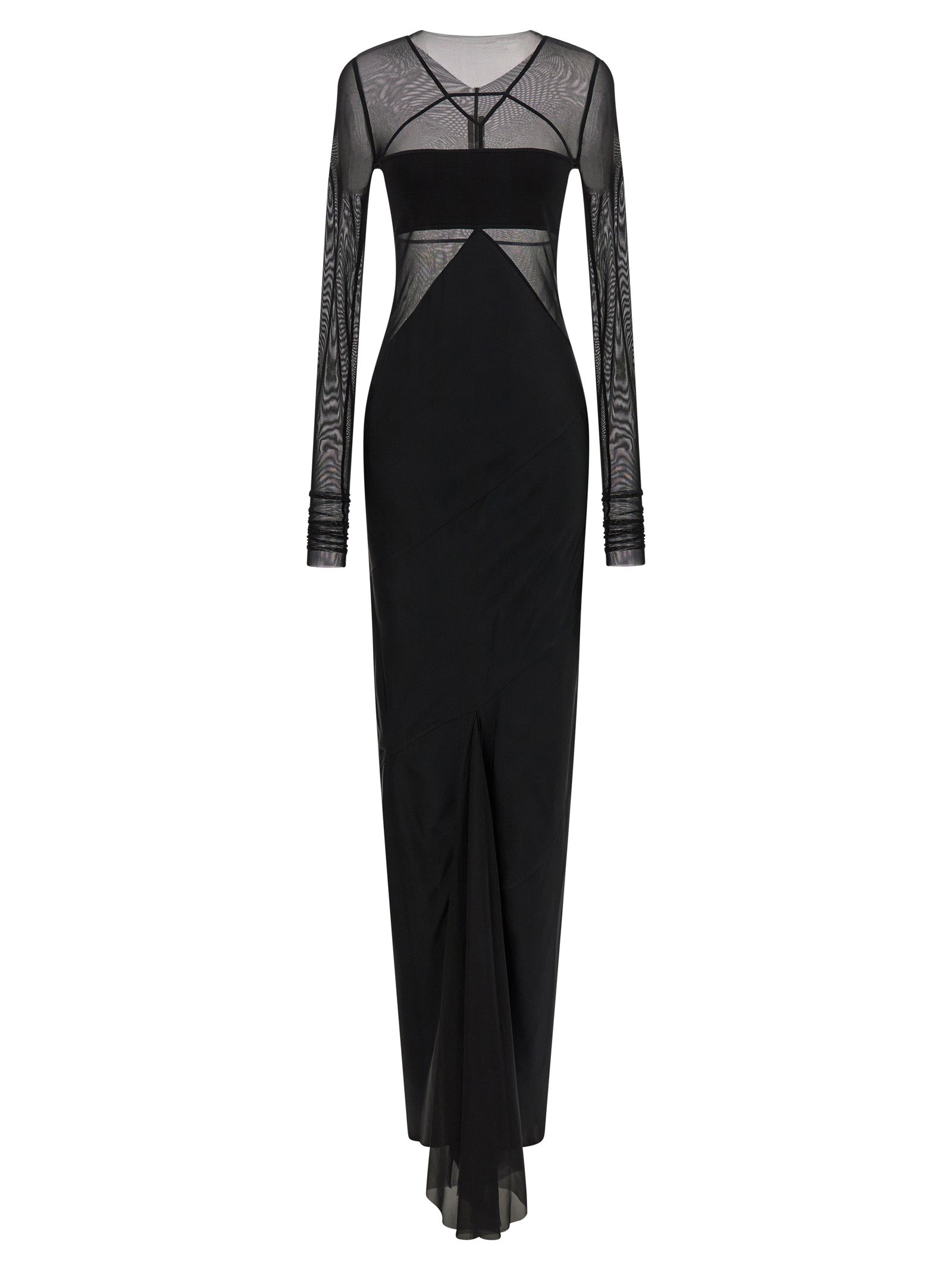 Rick Owens Women 'Combo' Dress RICK OWENS