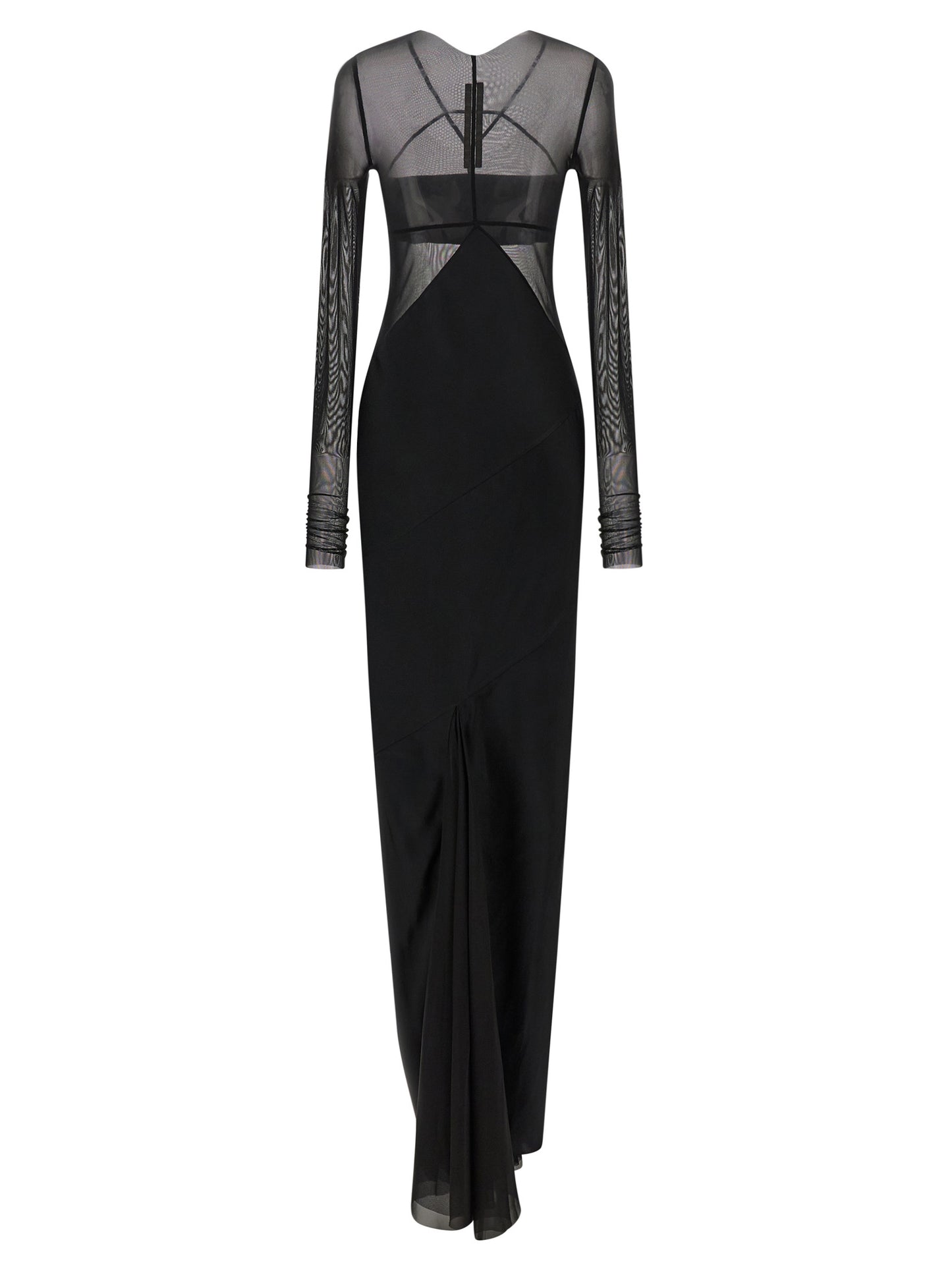 Rick Owens Women 'Combo' Dress RICK OWENS