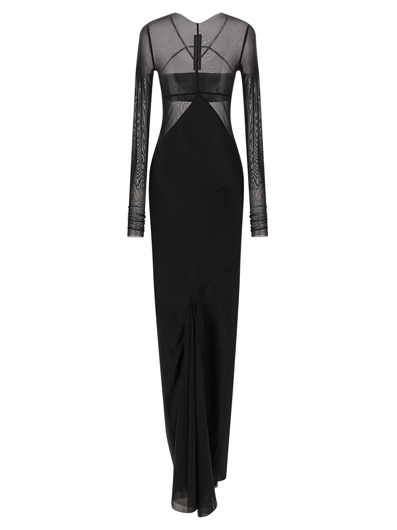 Rick Owens Women 'Combo' Dress RICK OWENS