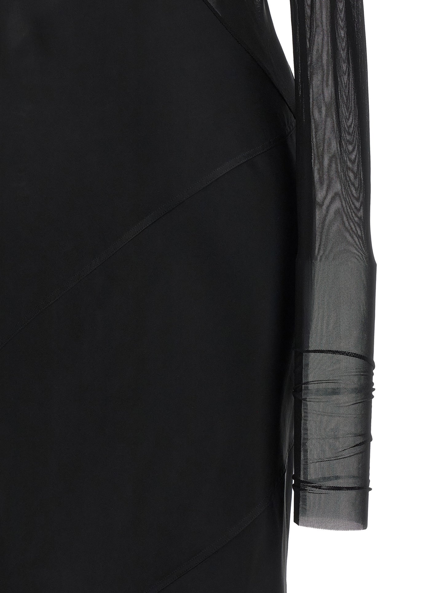 Rick Owens Women 'Combo' Dress RICK OWENS