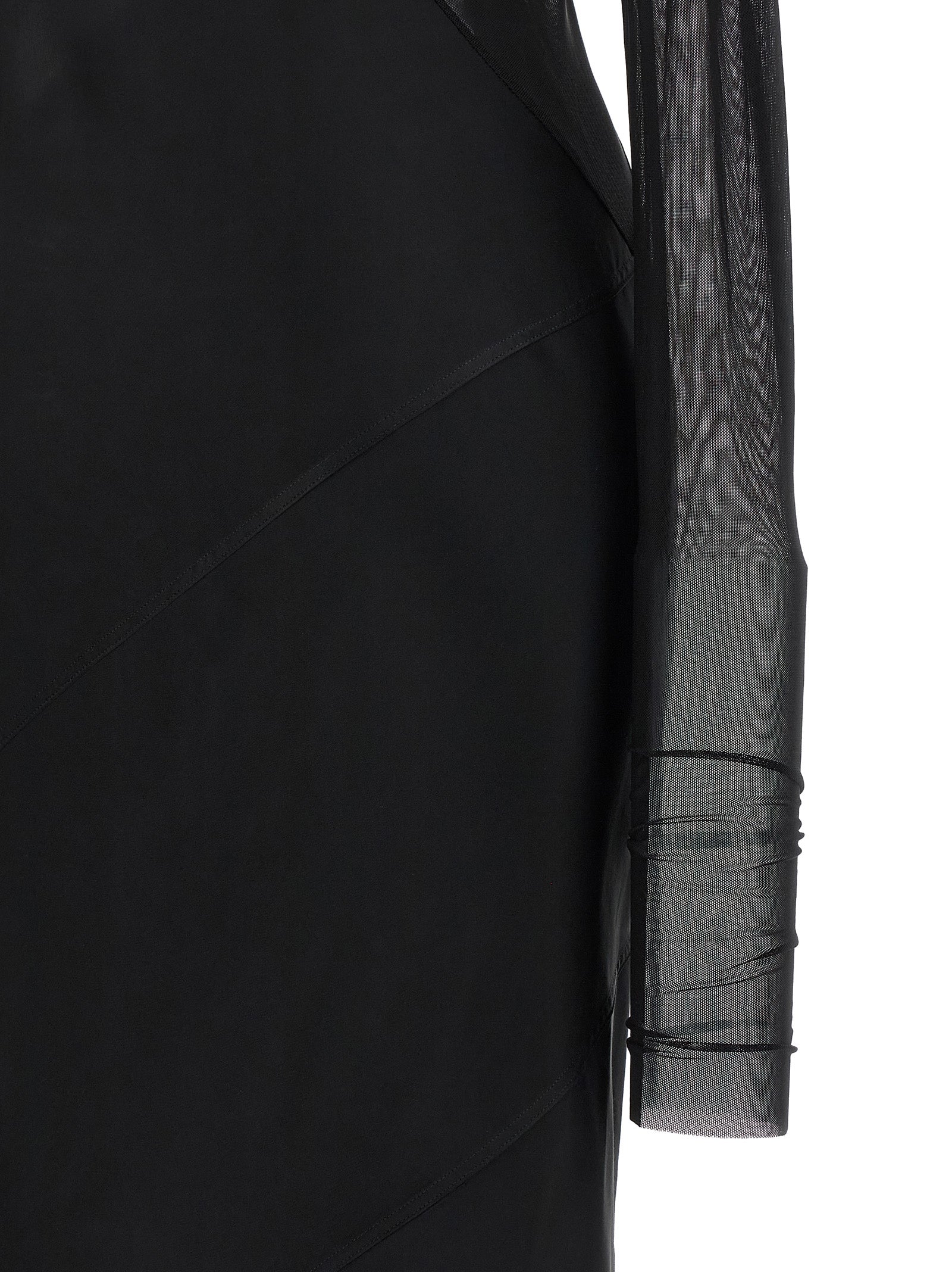 Rick Owens Women 'Combo' Dress RICK OWENS