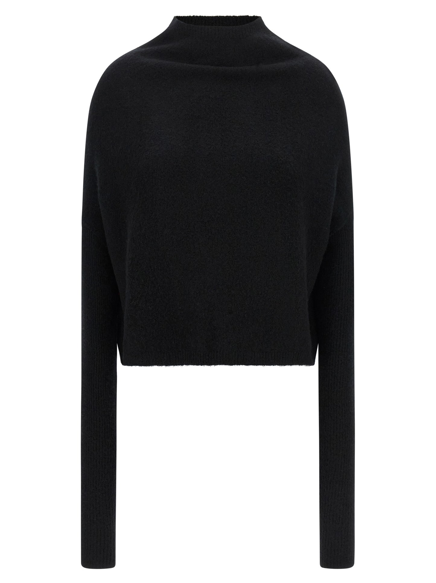 Rick Owens Women 'Ls Crater' Sweater RICK OWENS