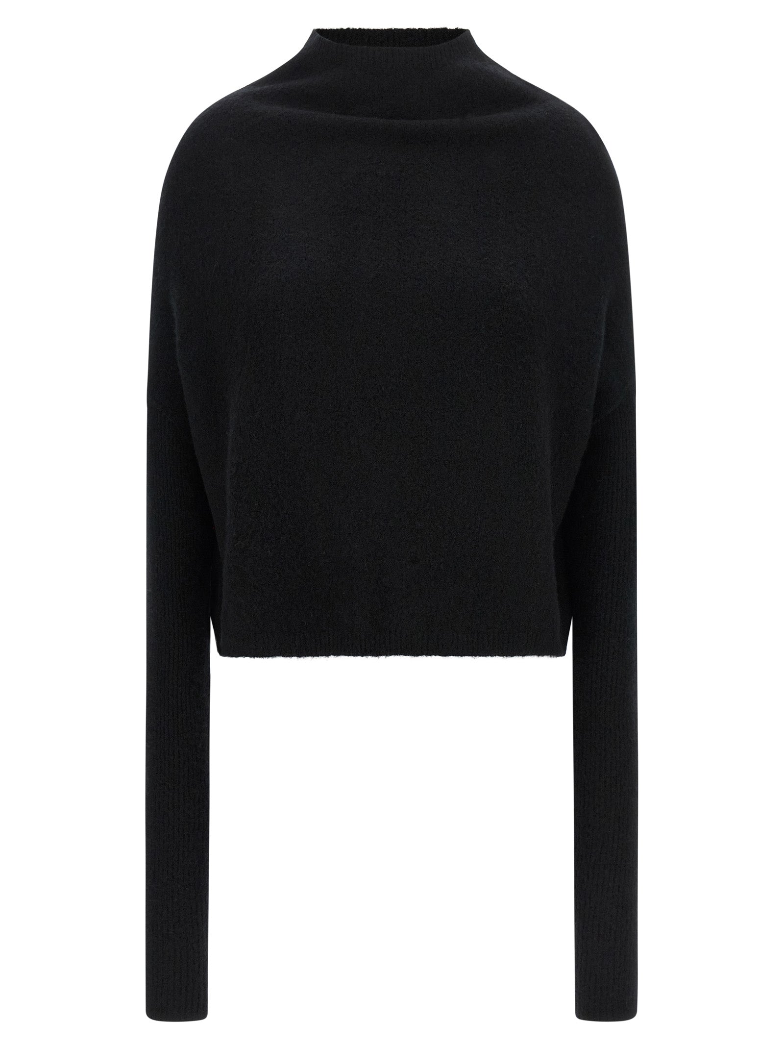 Rick Owens Women 'Ls Crater' Sweater RICK OWENS