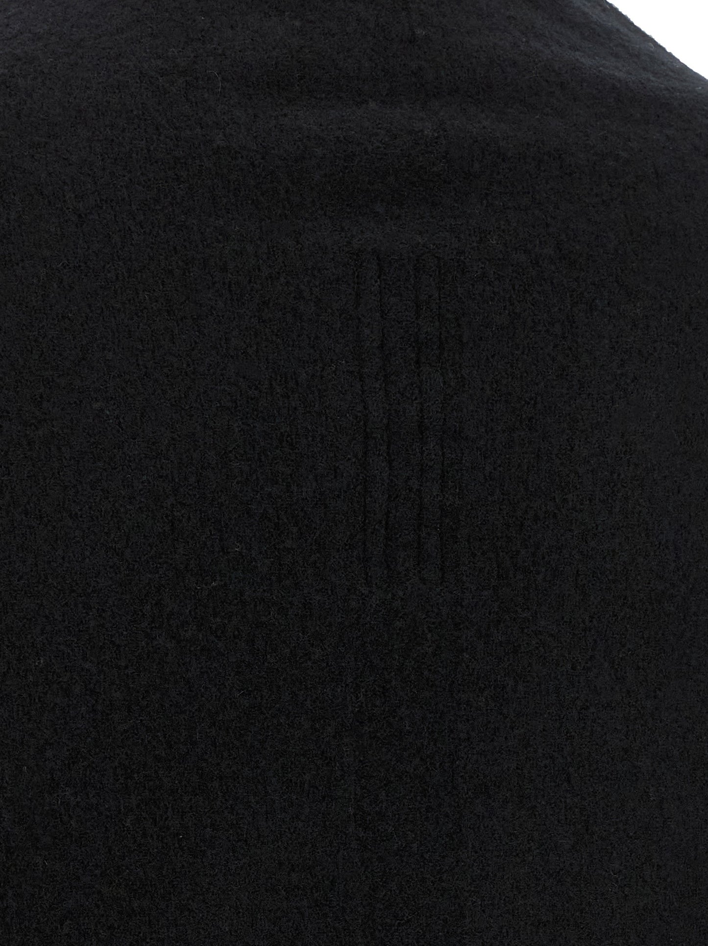 Rick Owens Women 'Ls Crater' Sweater RICK OWENS