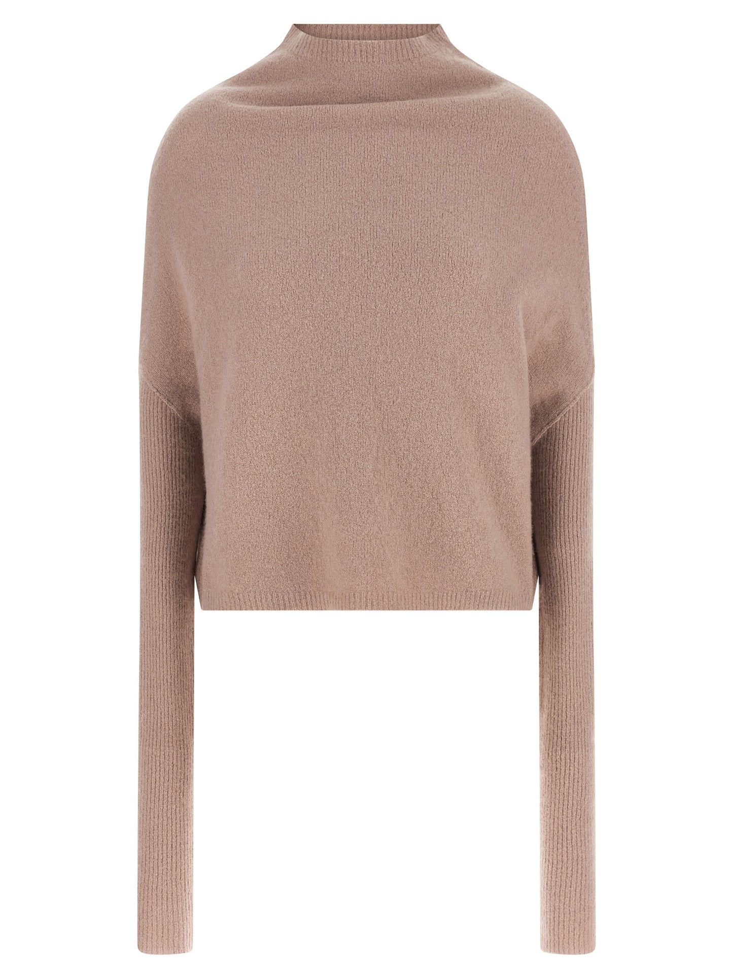 Rick Owens Women 'Ls Crater' Sweater RICK OWENS
