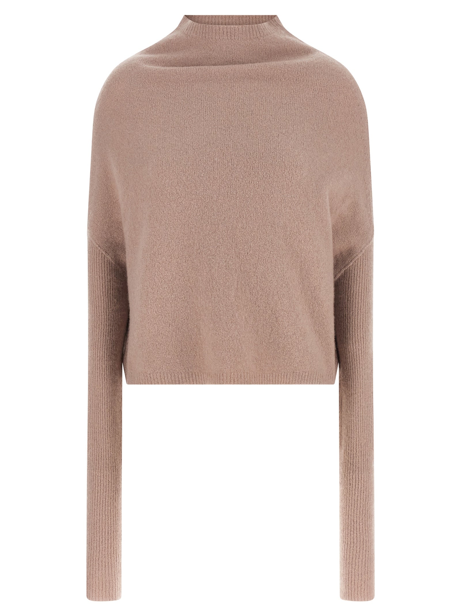 Rick Owens Women 'Ls Crater' Sweater RICK OWENS