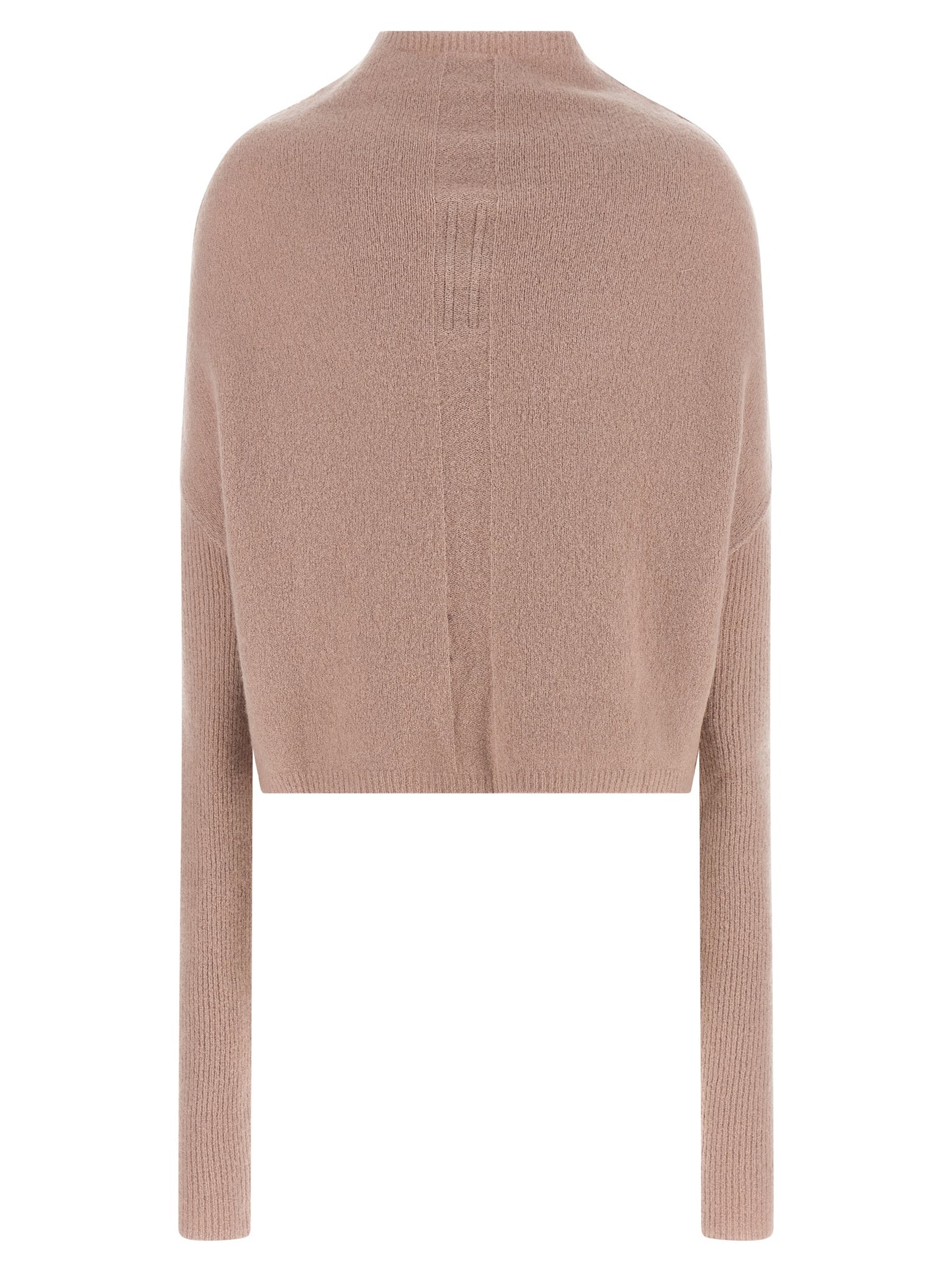 Rick Owens Women 'Ls Crater' Sweater RICK OWENS