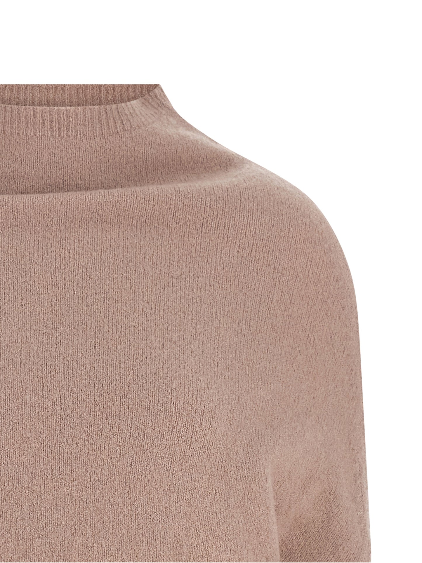 Rick Owens Women 'Ls Crater' Sweater RICK OWENS