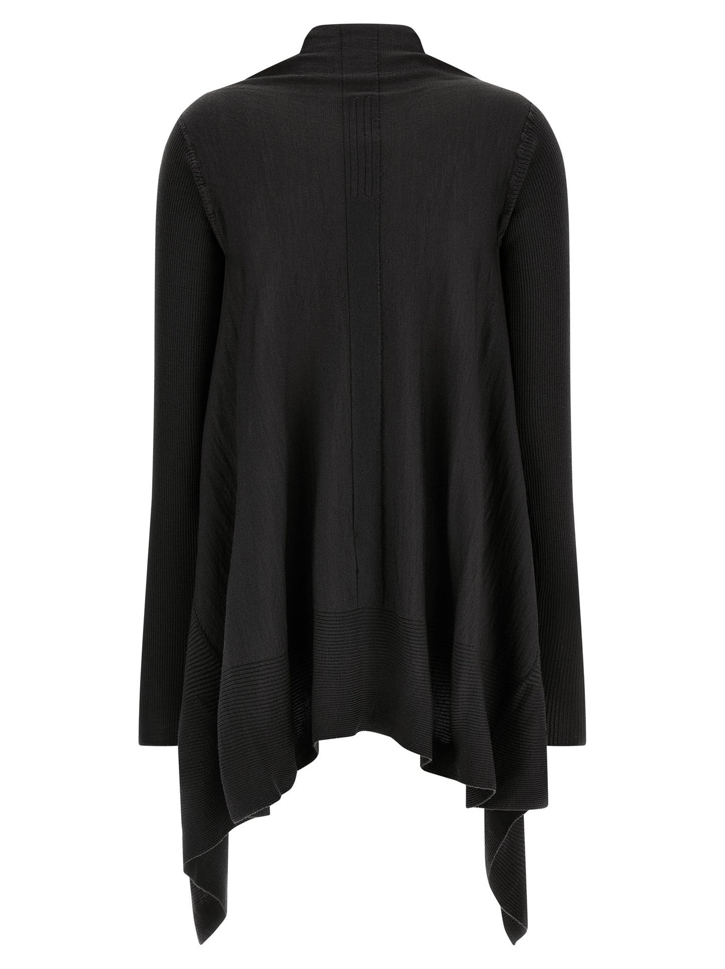 Rick Owens Women 'Medium Wrap' Cardigan RICK OWENS